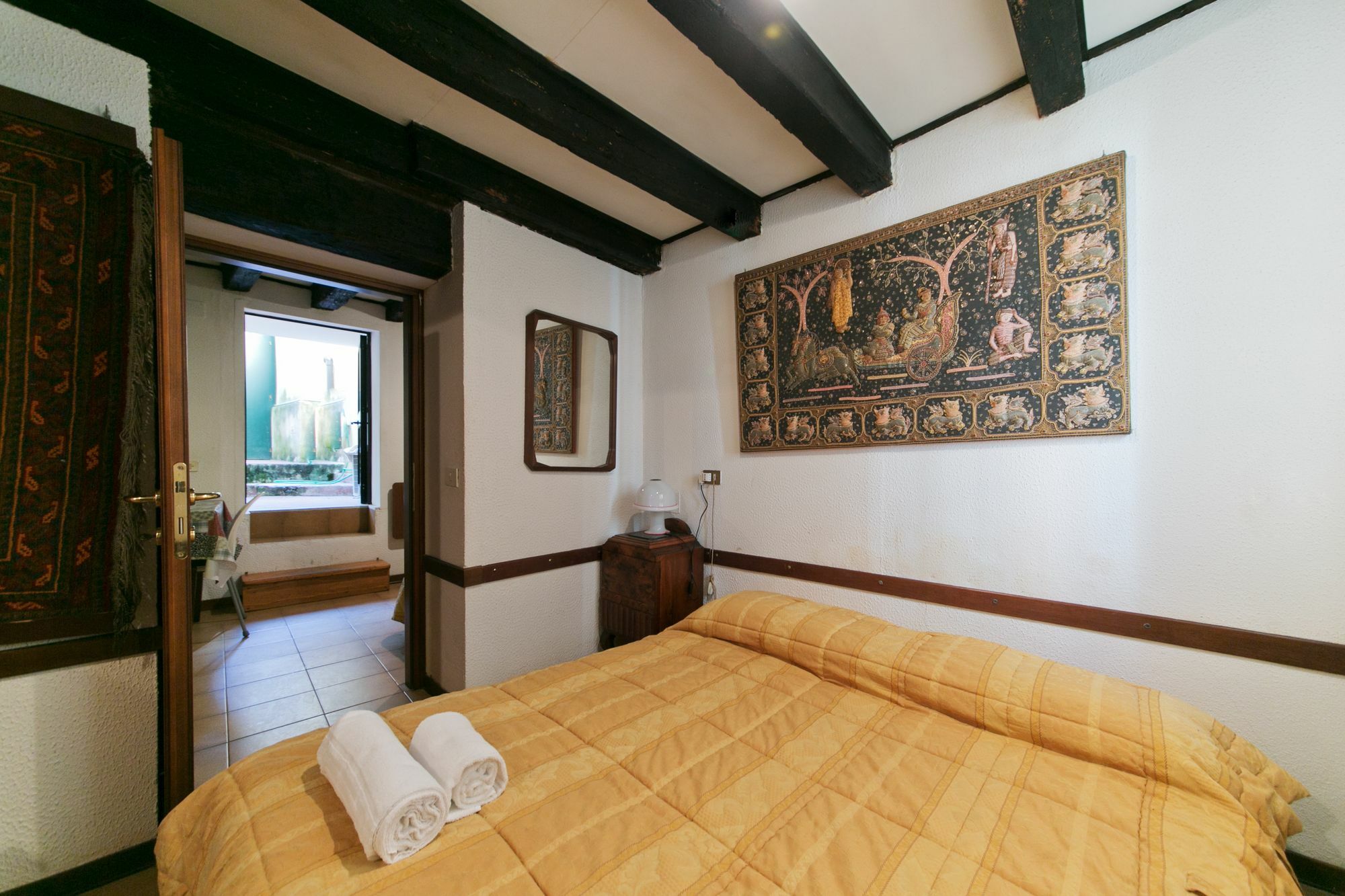 Santa Margherita Apartment