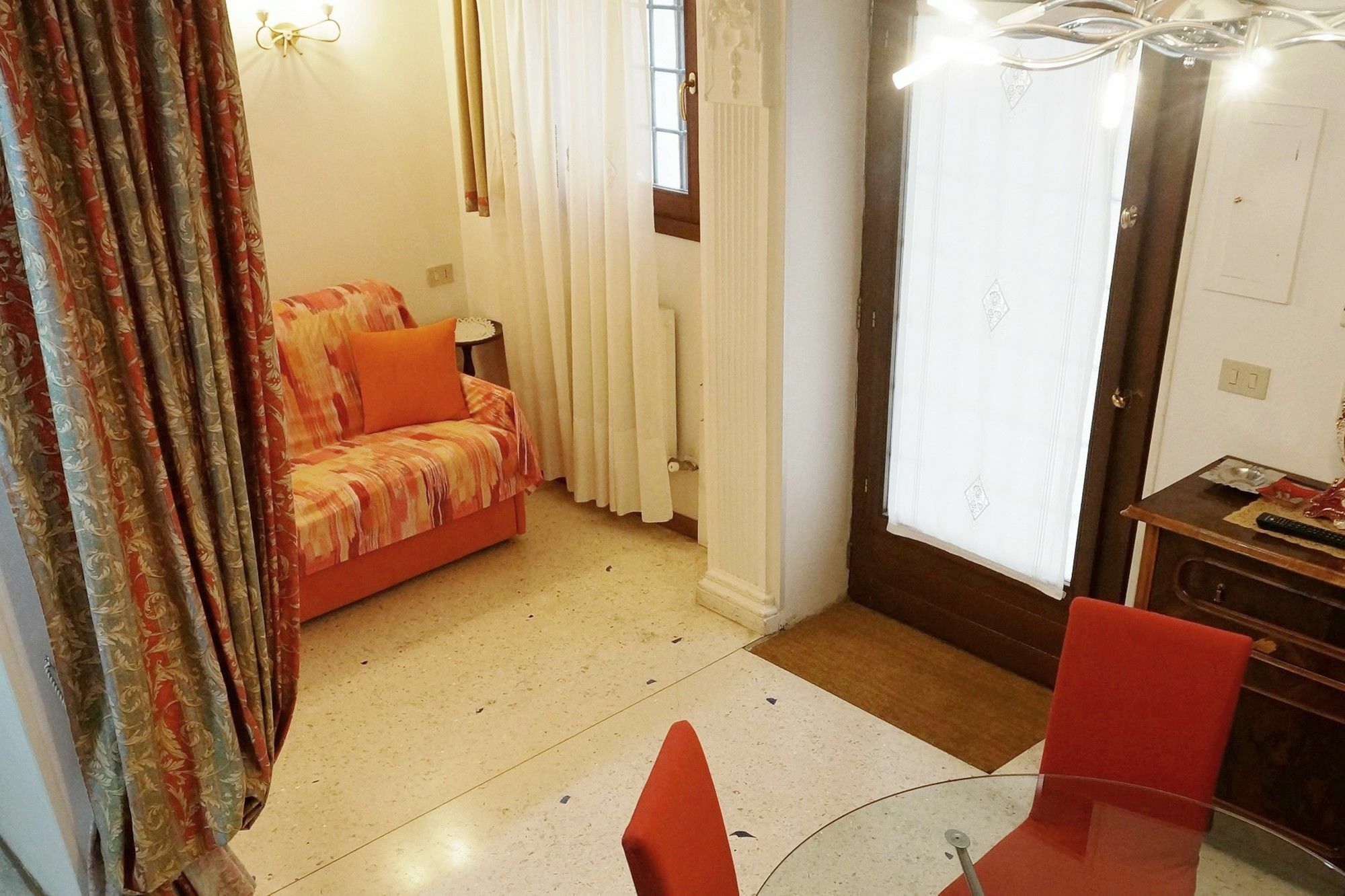 Sunrise Apartment Venice