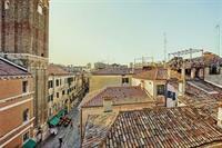 Apartamento Ca Della Scimmia Veneza