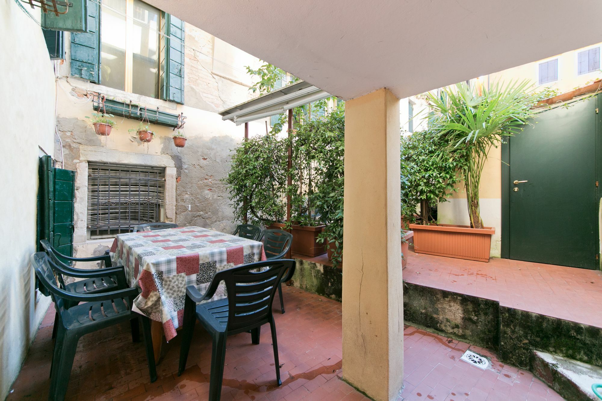 Apartment Santa Margherita Venice