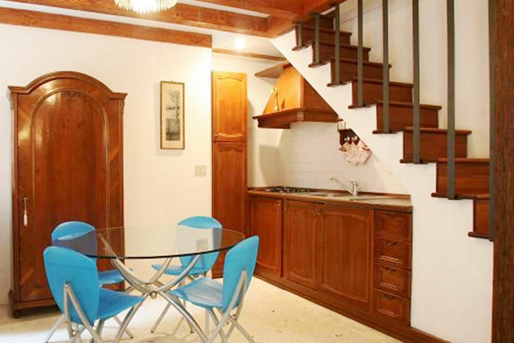 Sunrise Apartment Venice