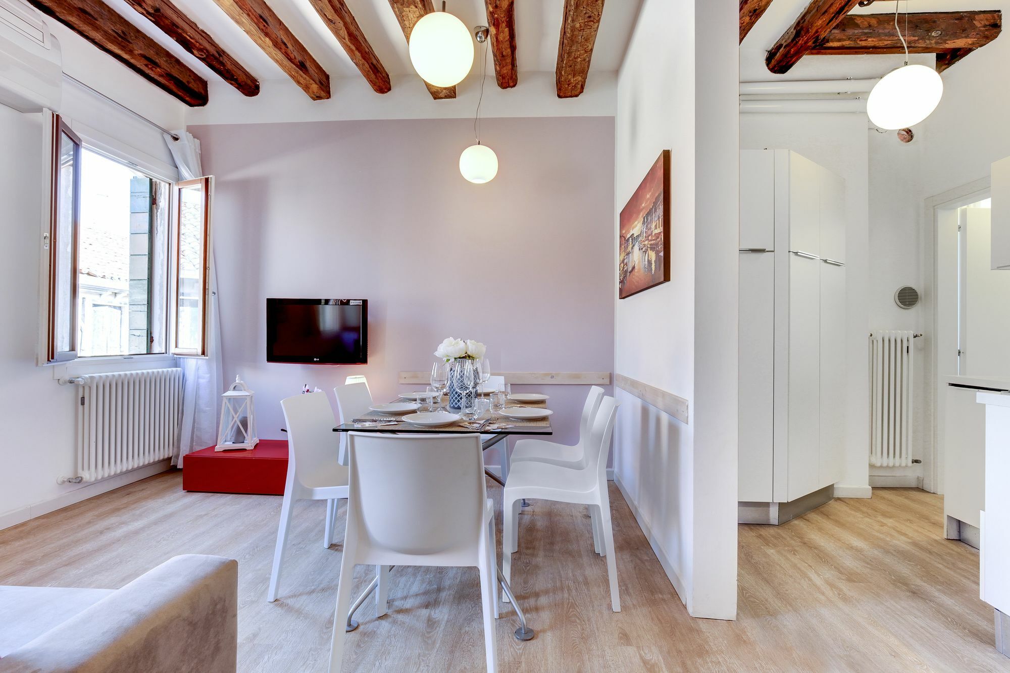 Ca Rialto Apartment Venice