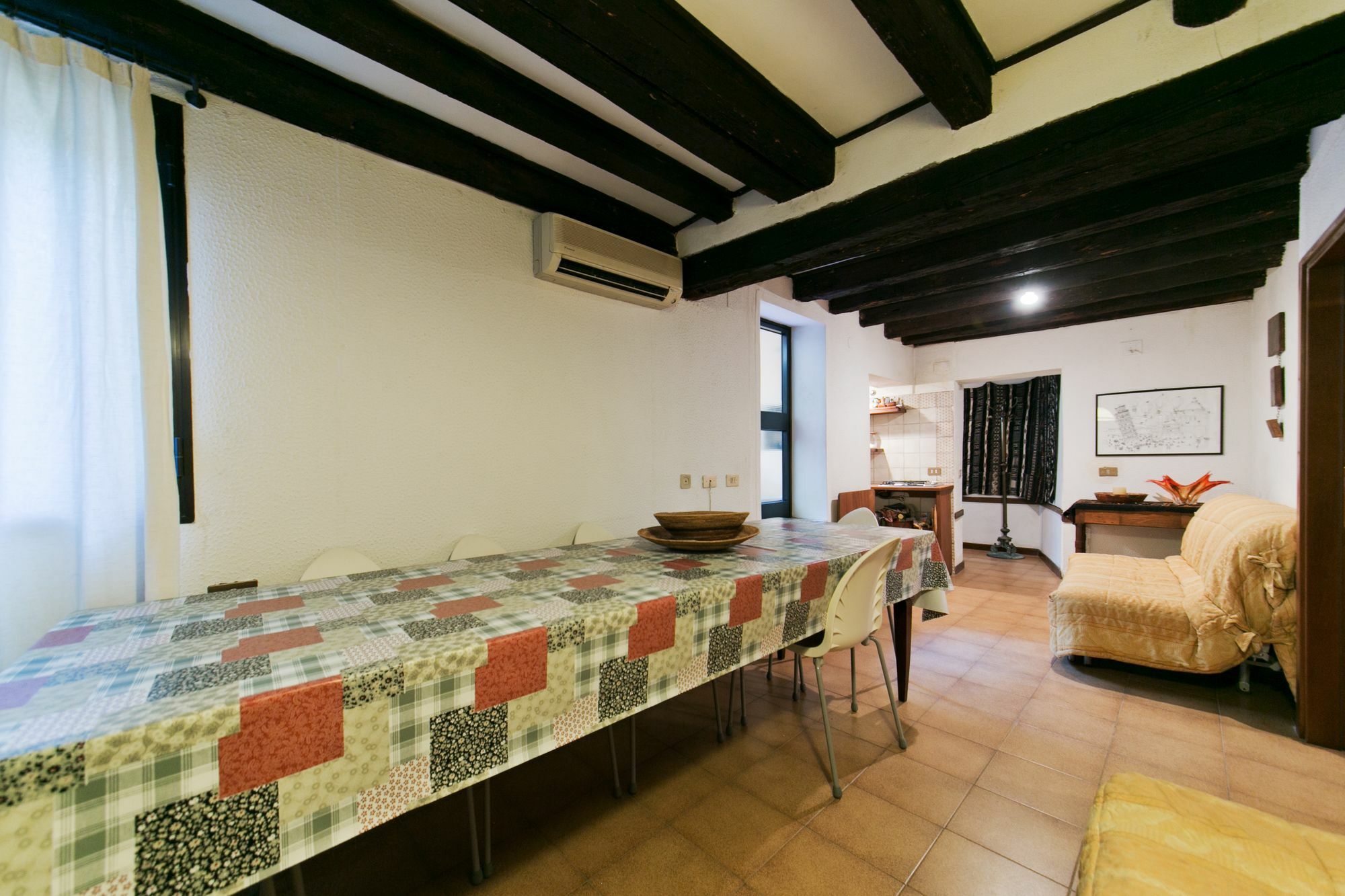 Apartment Santa Margherita Venice