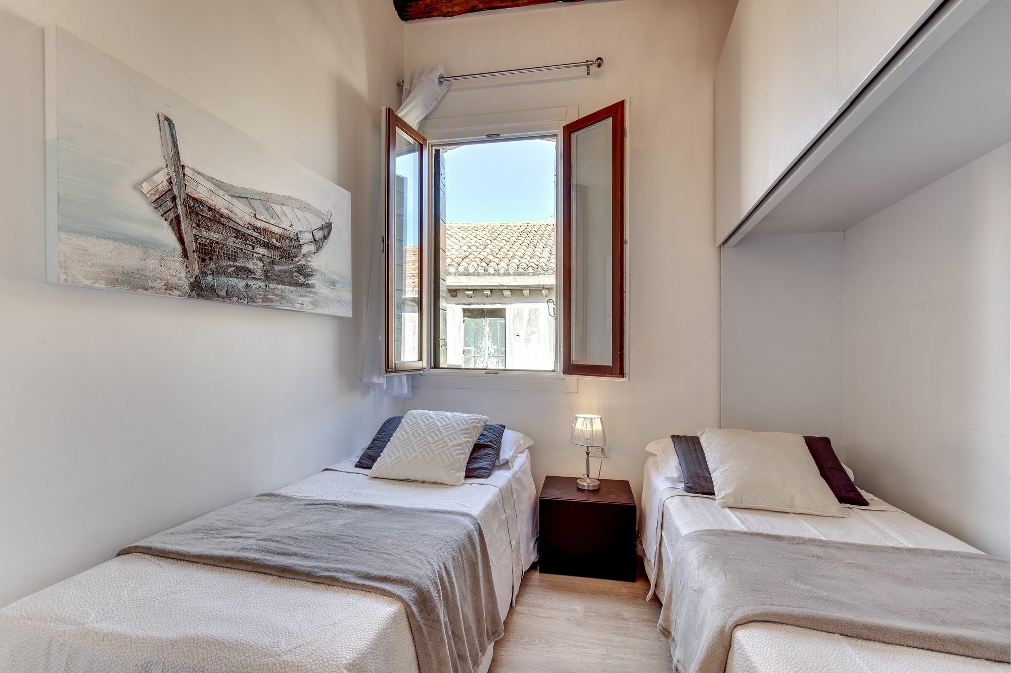 Ca Rialto Apartment *
