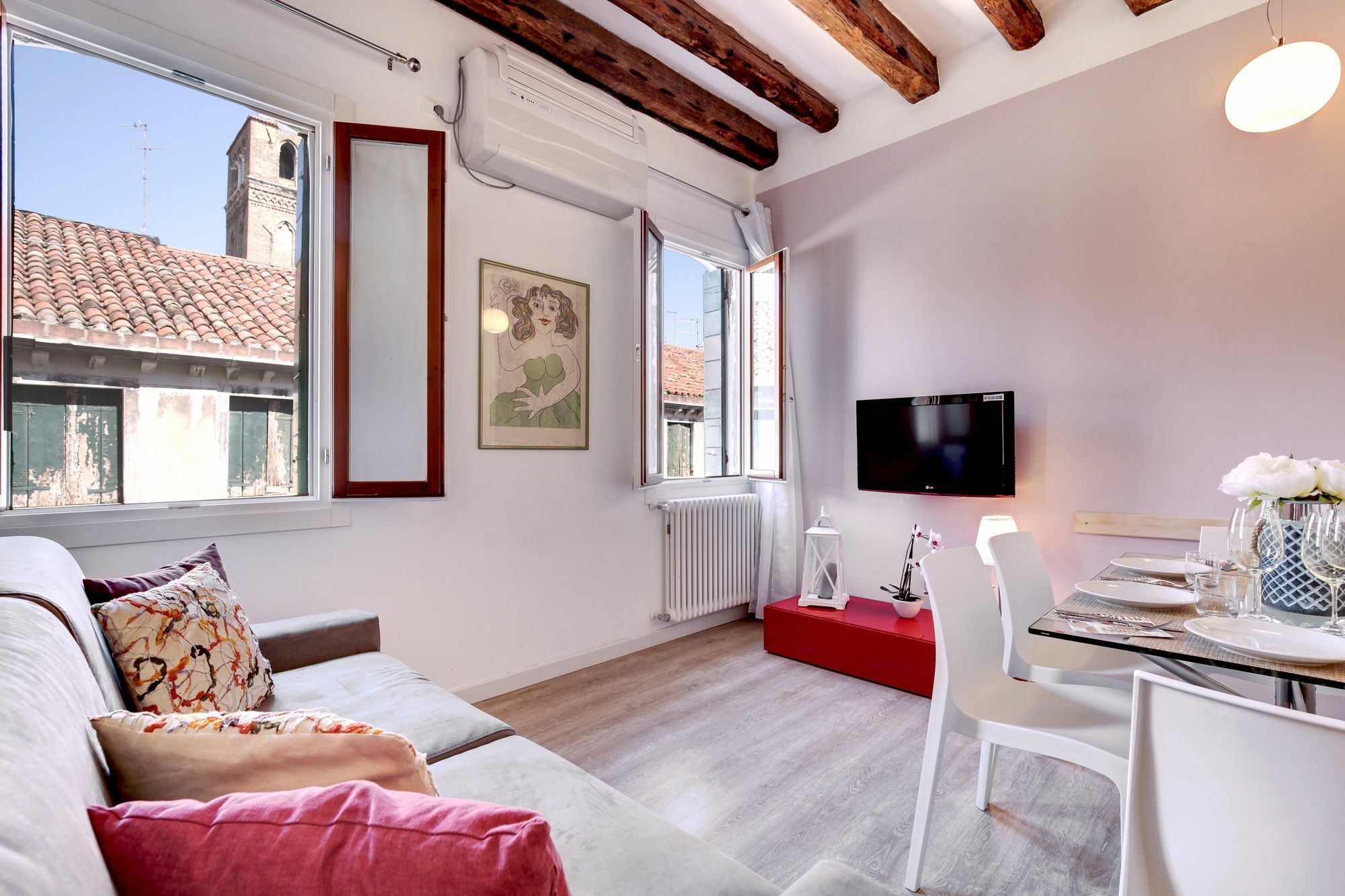 Apartment Ca Rialto