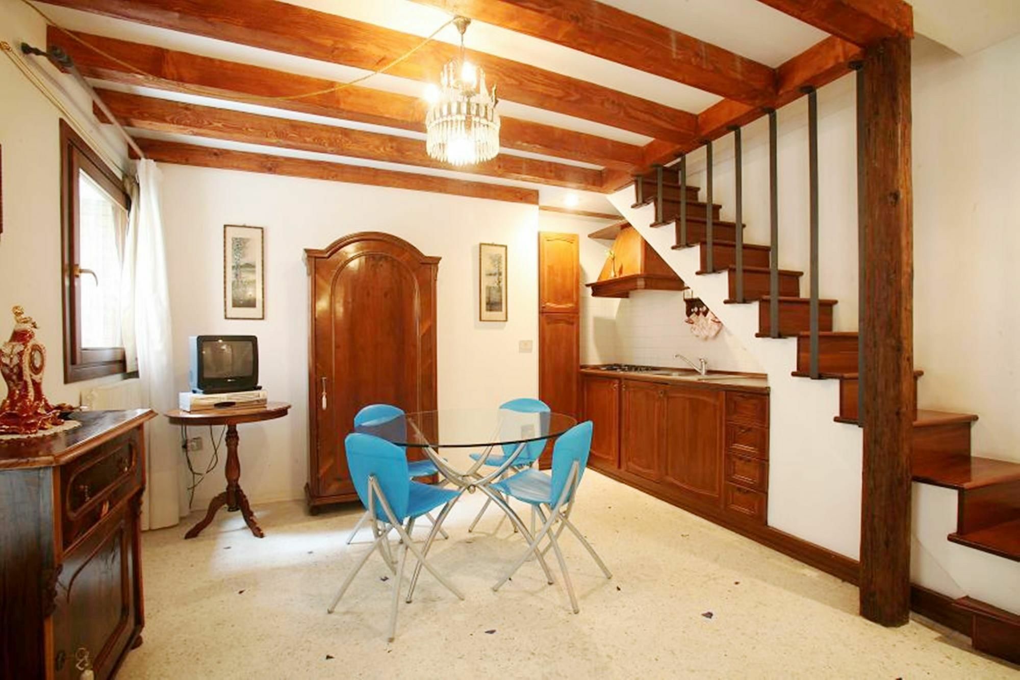 Sunrise Apartment Venice