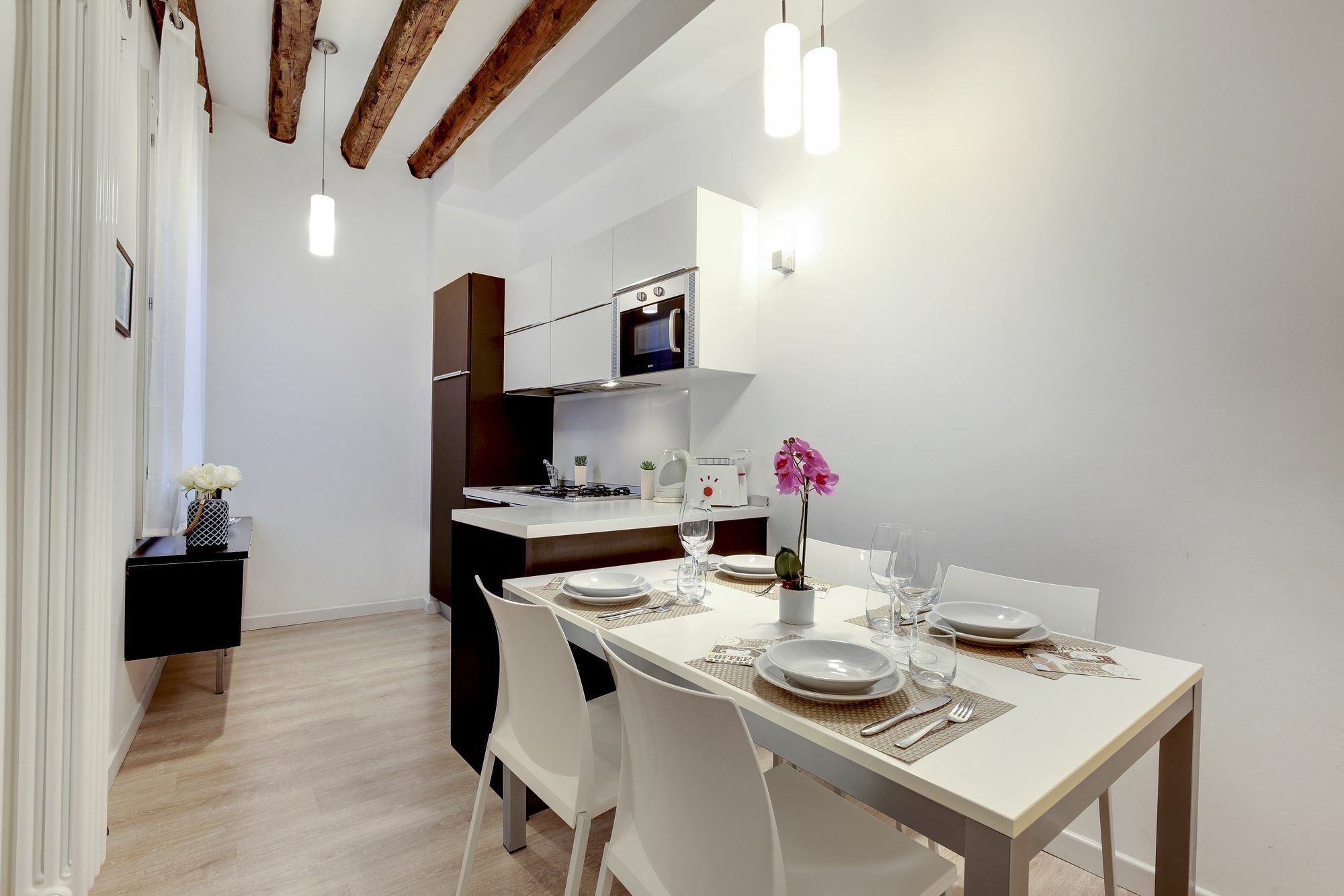 Ca Rialto Apartment