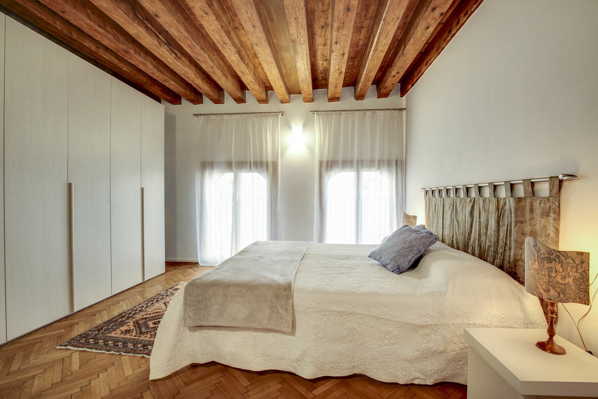 Apartment Ormesini