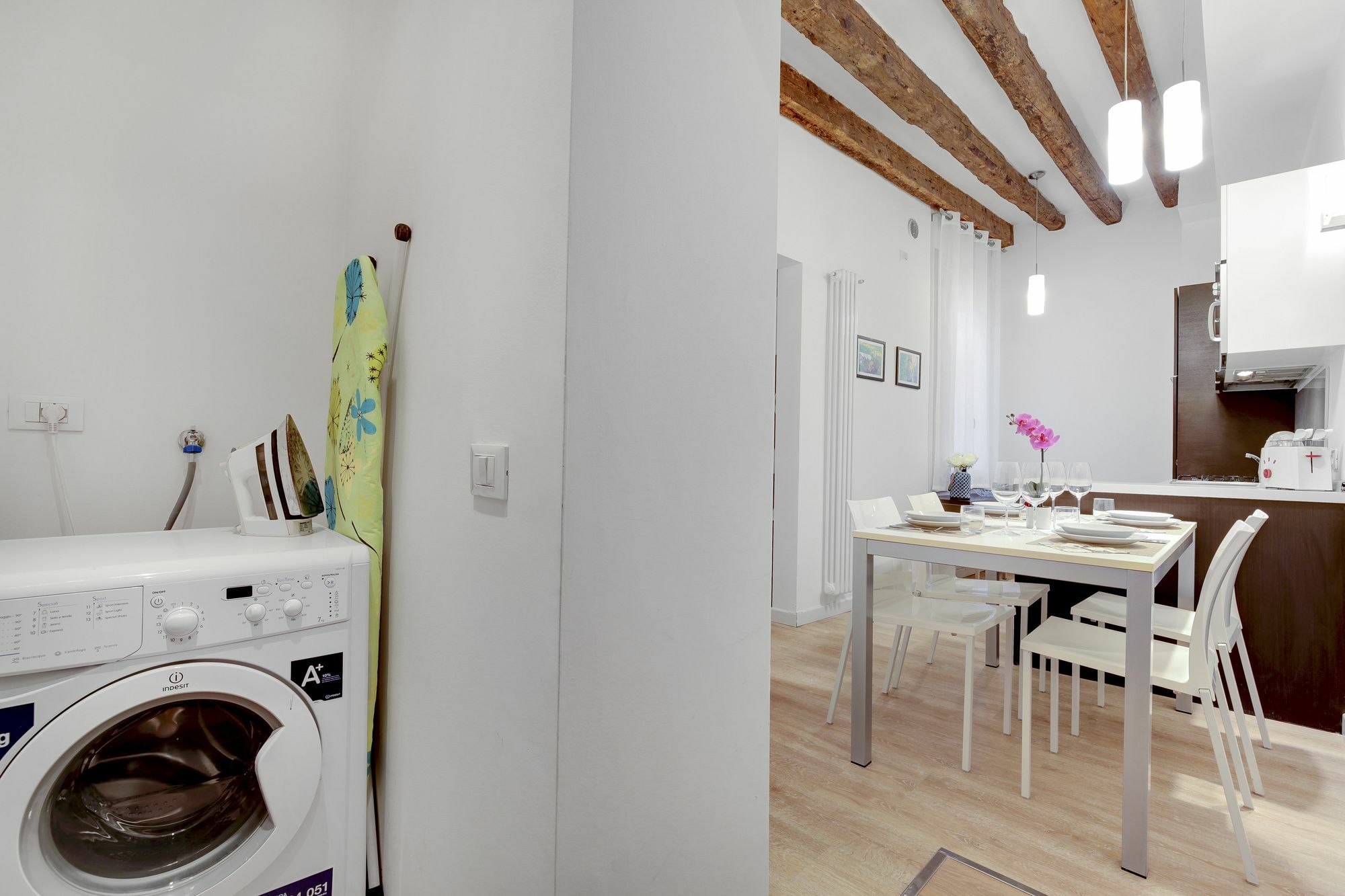Ca Rialto Apartment Venice