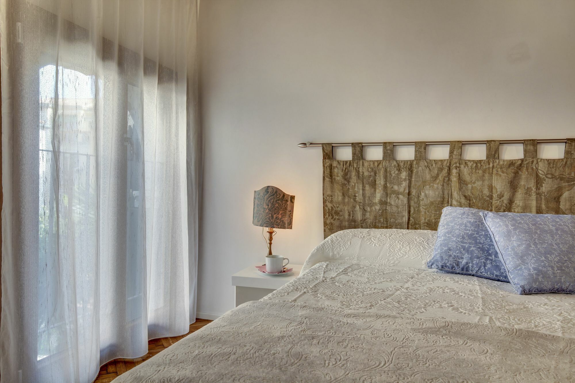 Ormesini Apartment Venice