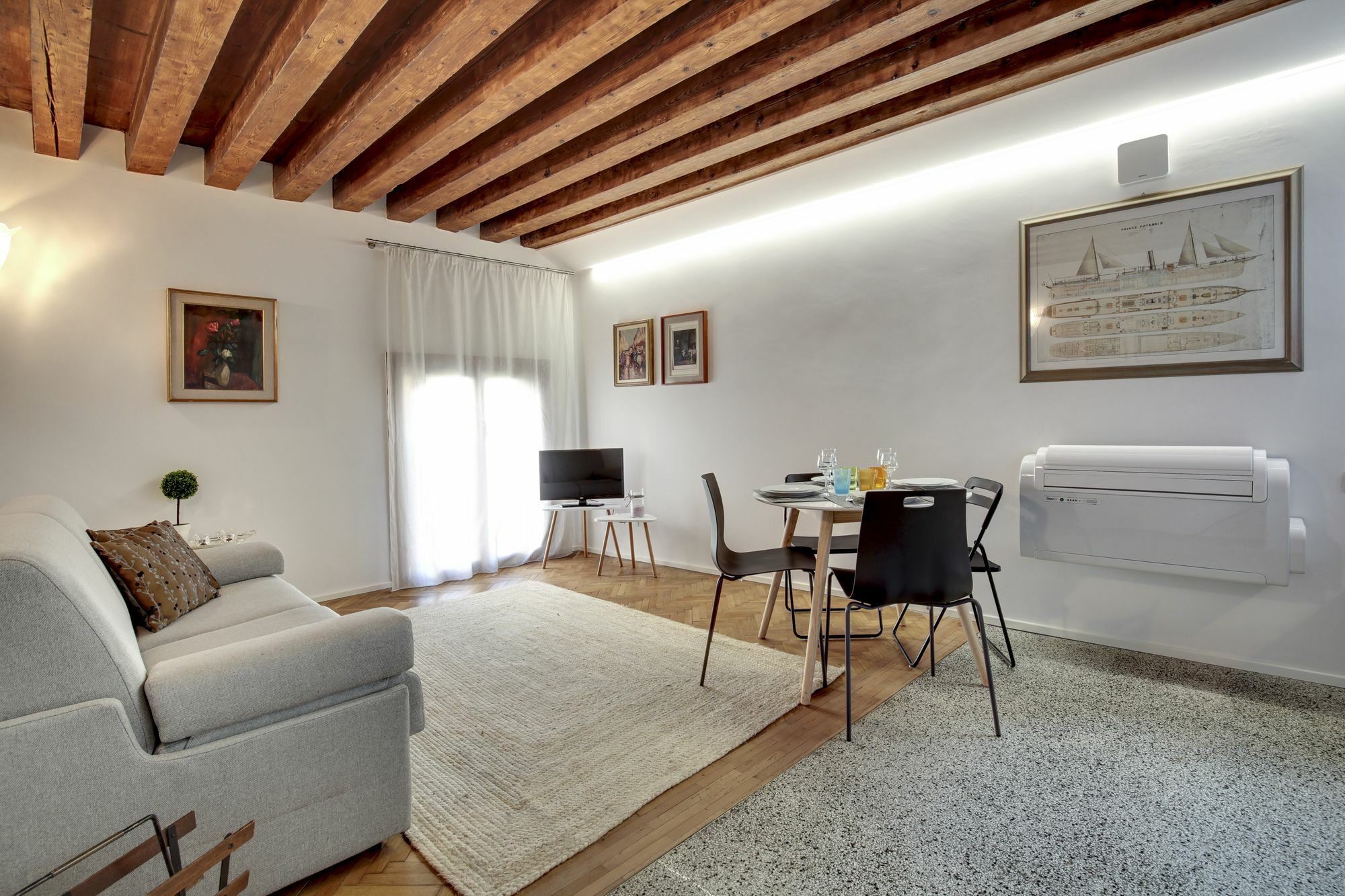 Ormesini Venice