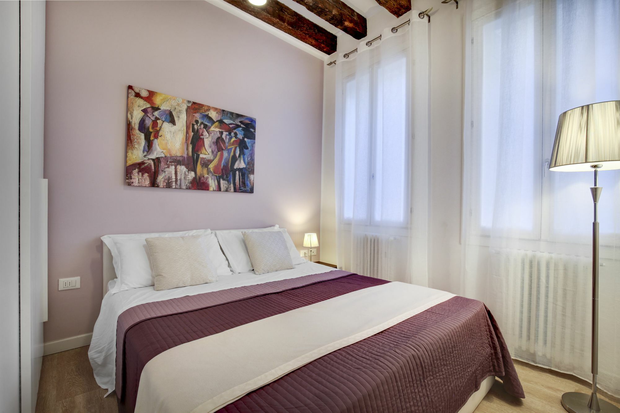 Apartment Ca Rialto