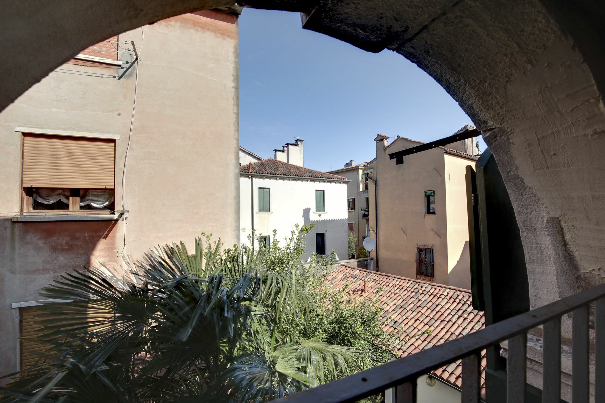 Apartment Ormesini