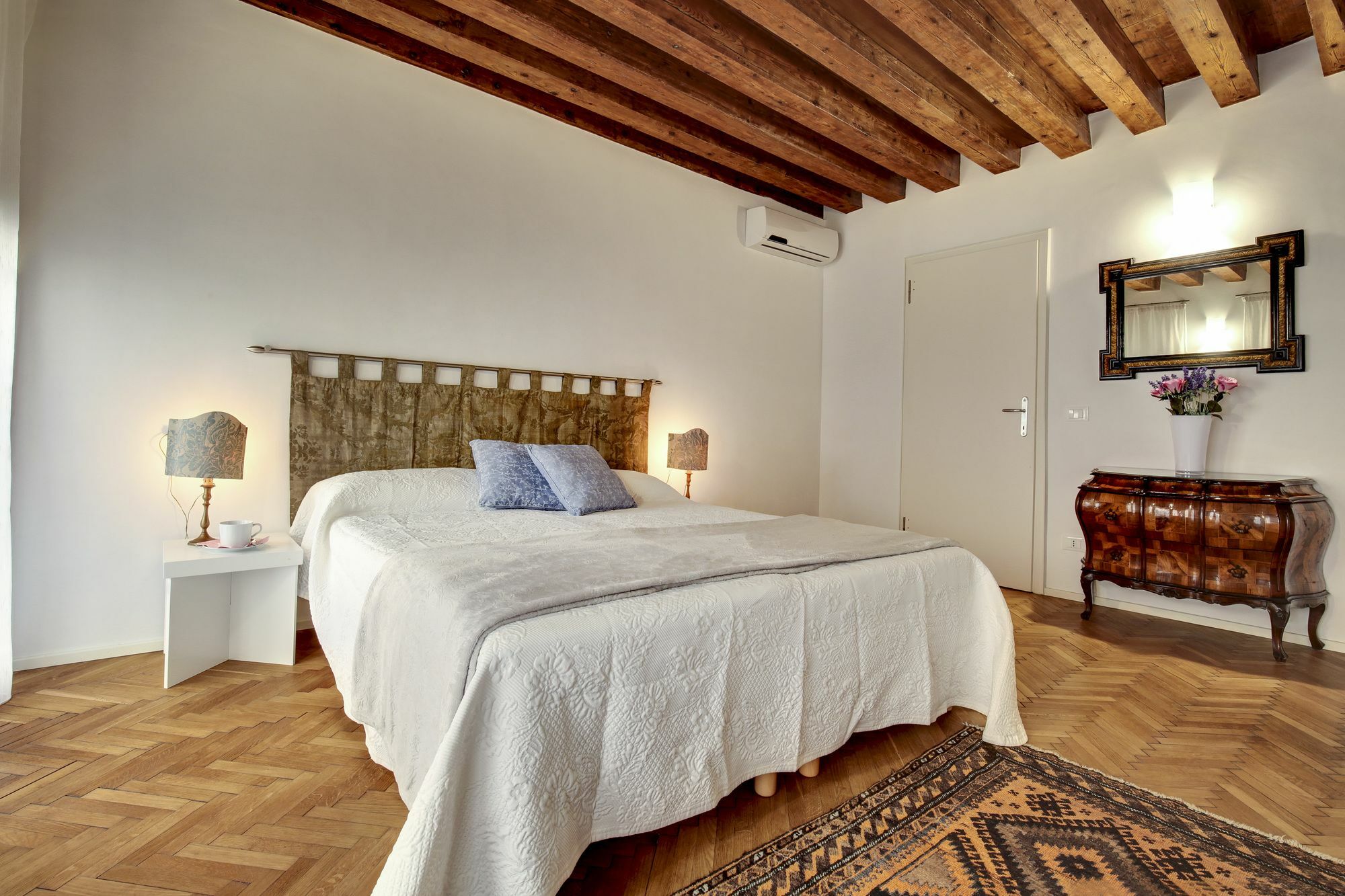 Ormesini Apartment *