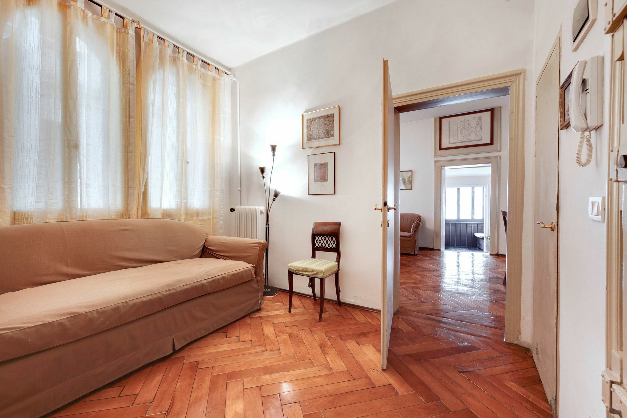 San Zulian - Wr Hotel 2*