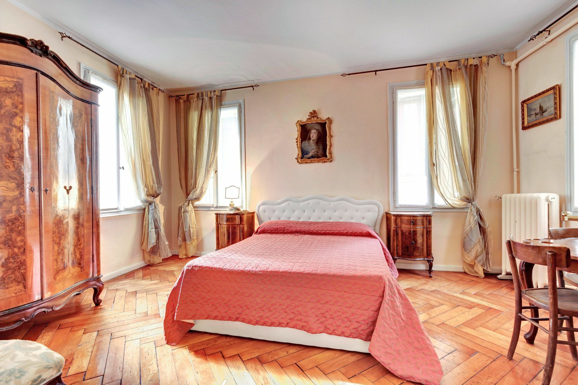 Hotel San Zulian - Wr
