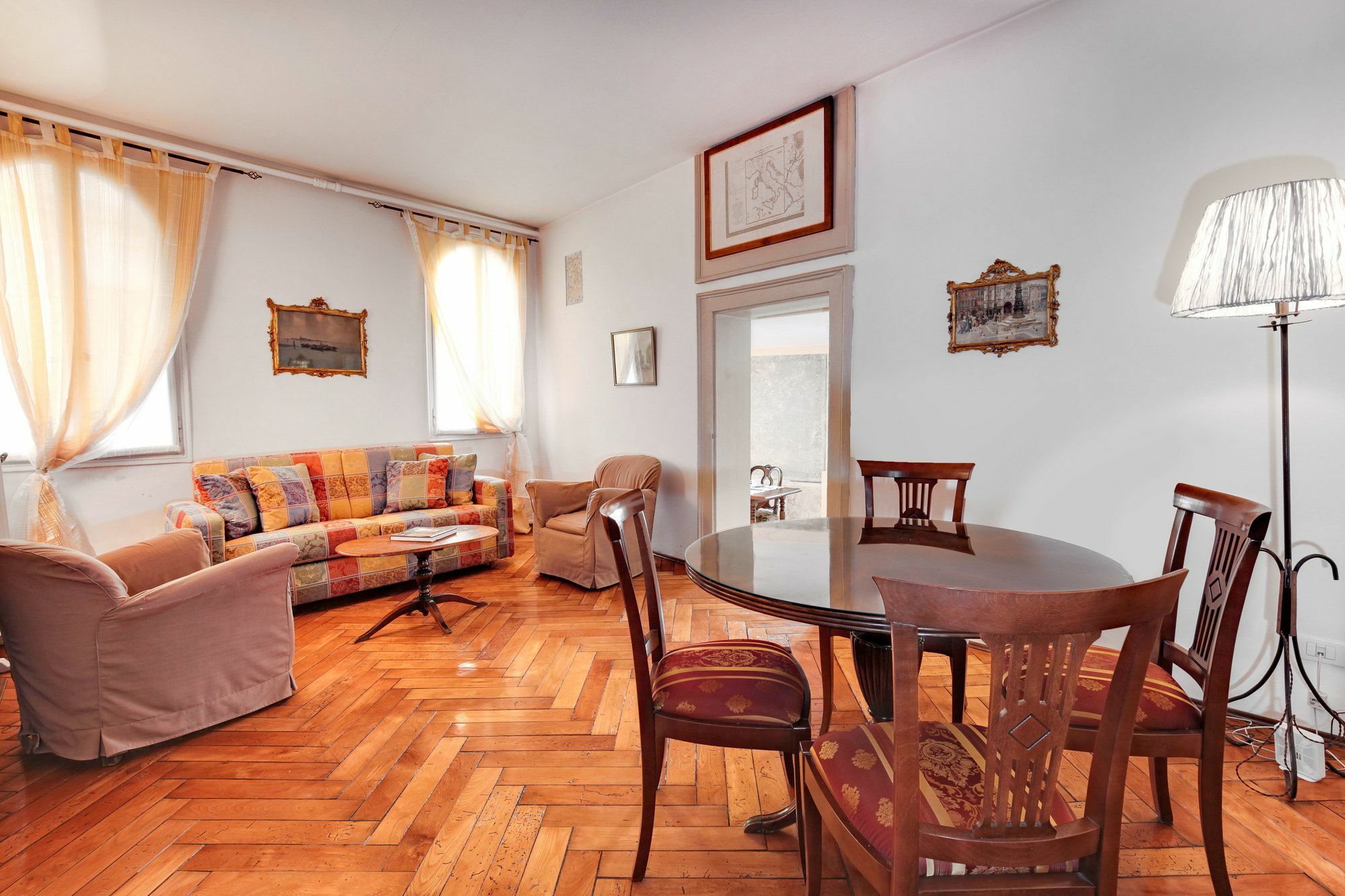 Hotel San Zulian - Wr