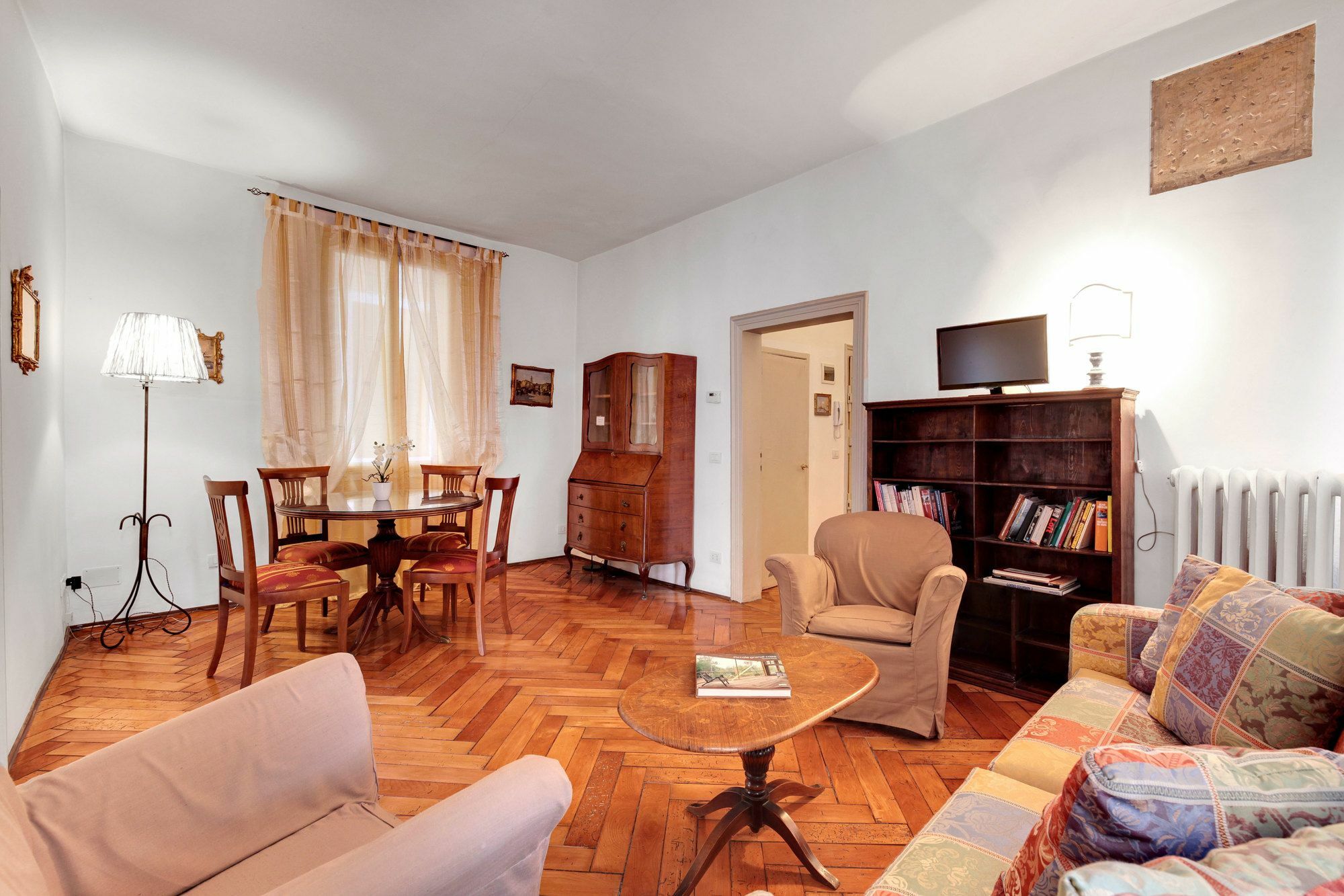 Hotel San Zulian - Wr