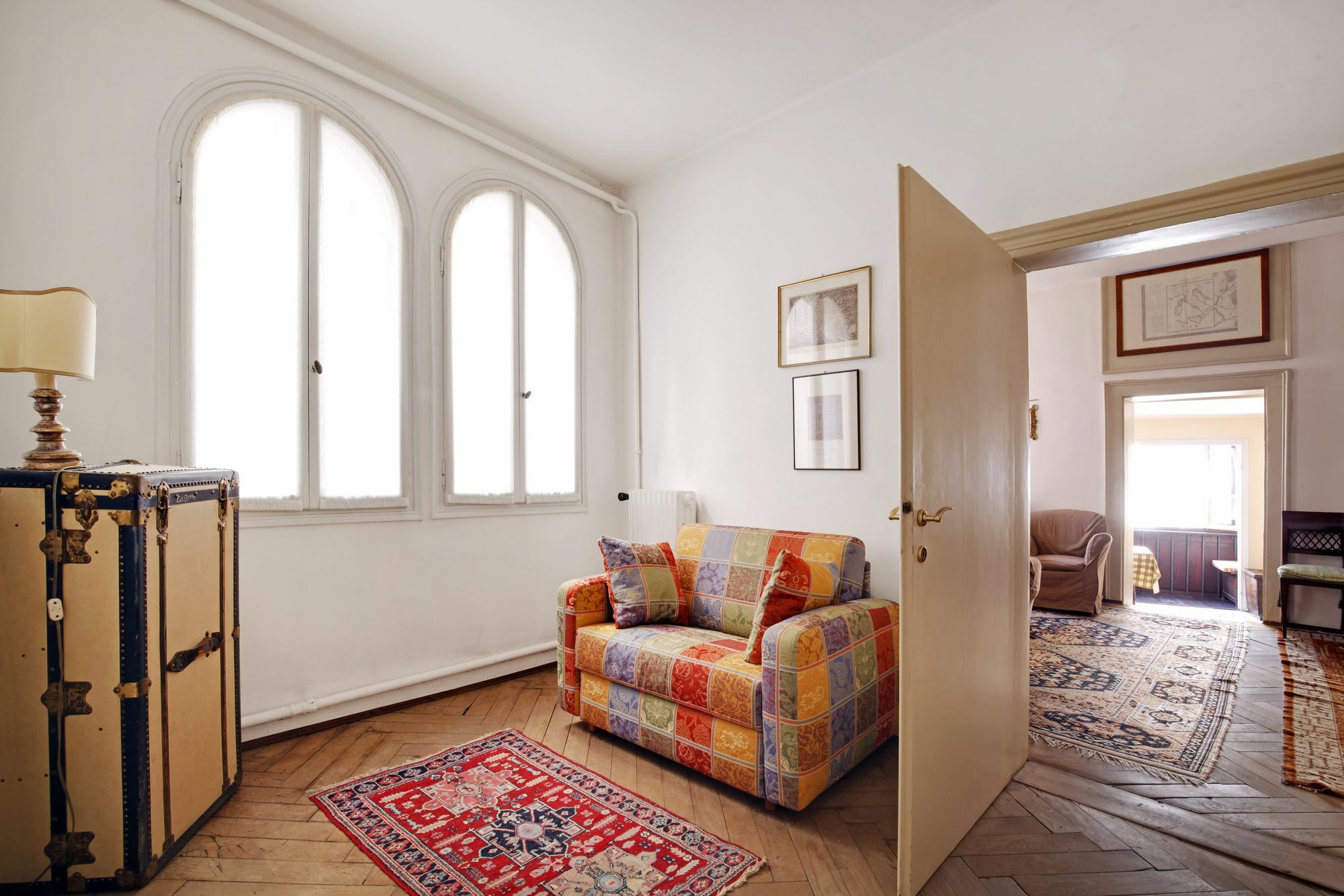 Hotel San Zulian - Wr