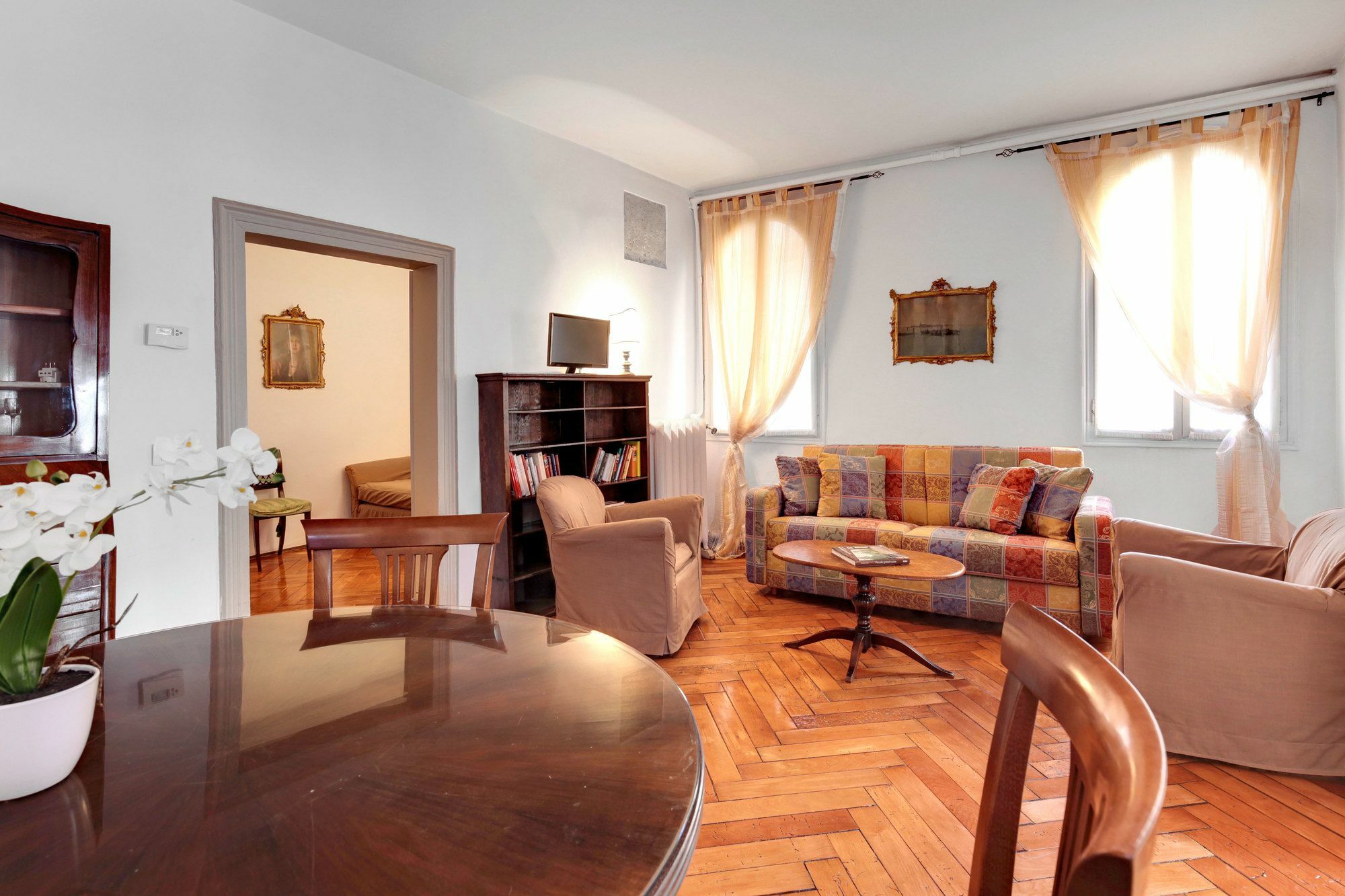 Hotel San Zulian - Wr