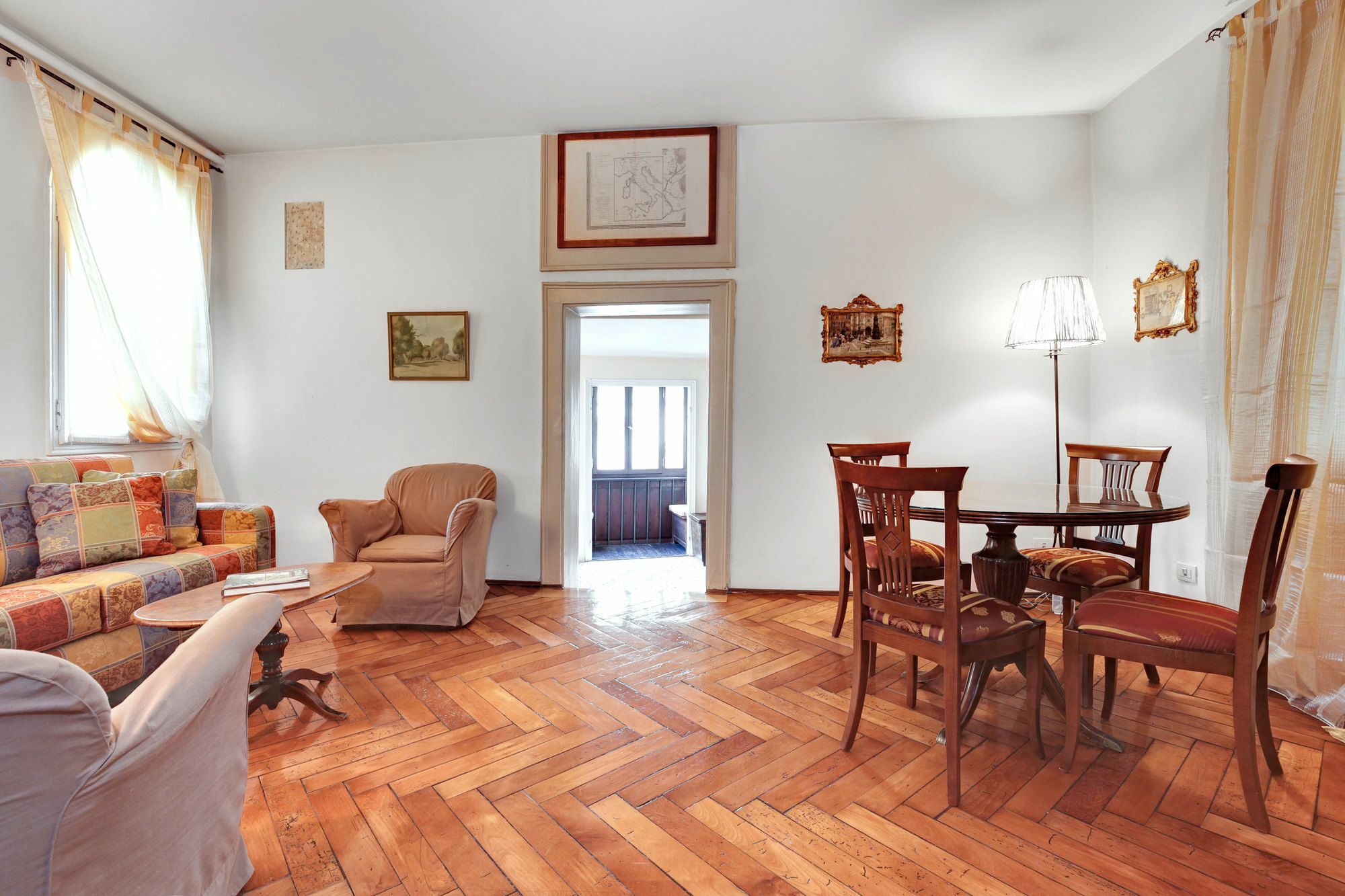 San Zulian - Wr Hotel Venice
