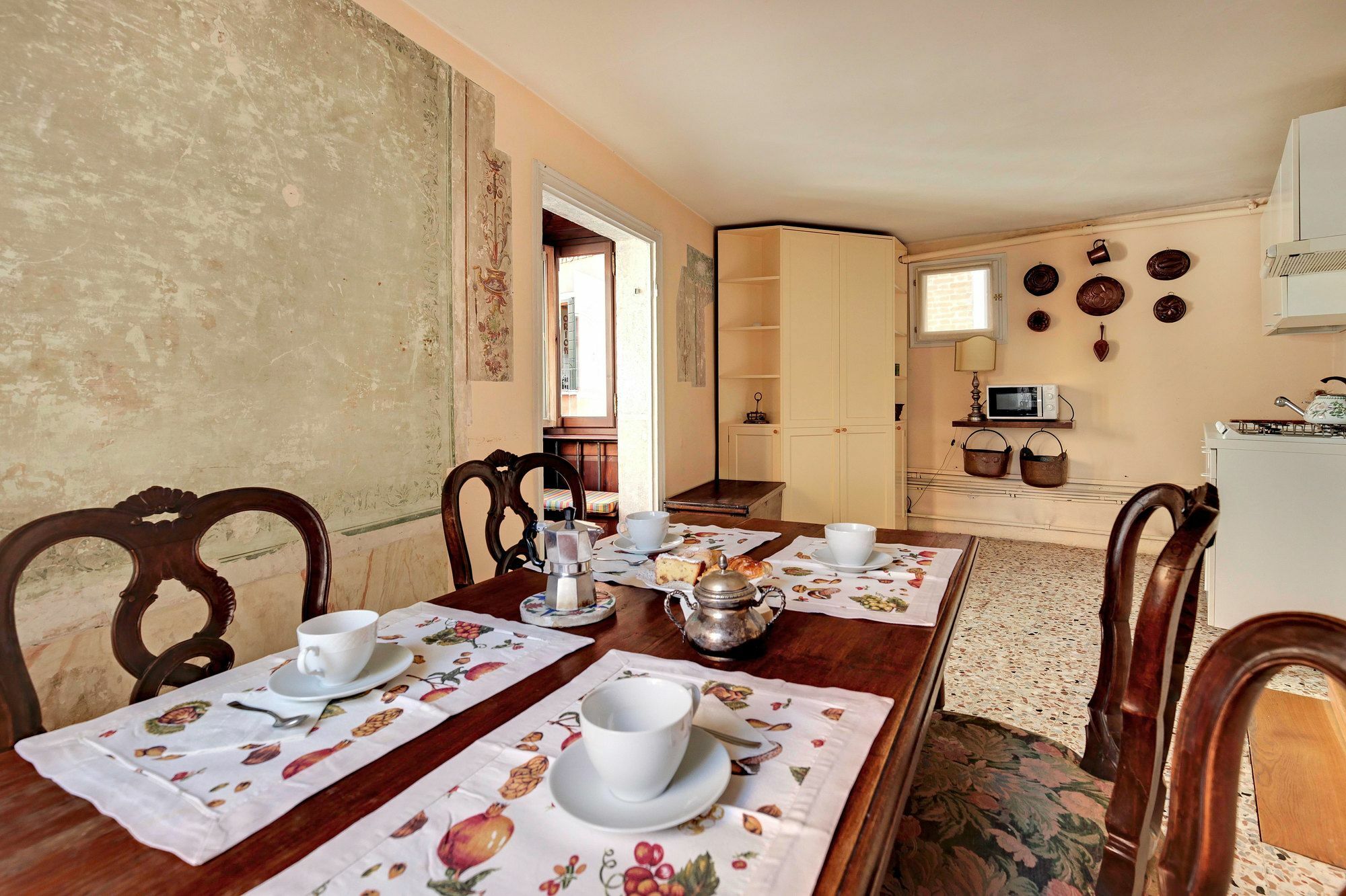 Hotel San Zulian - Wr 2*