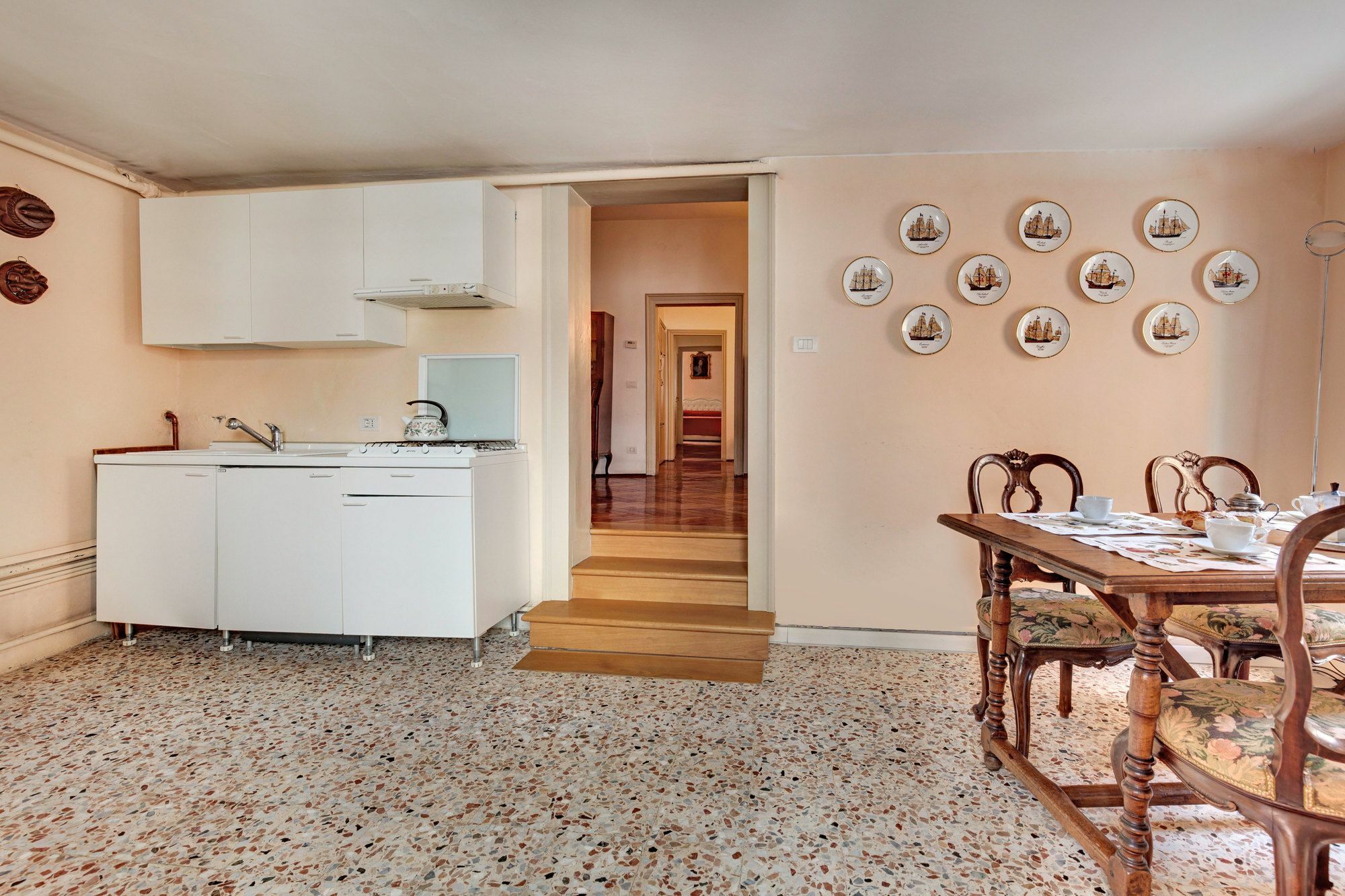 San Zulian - Wr 2* Veneza