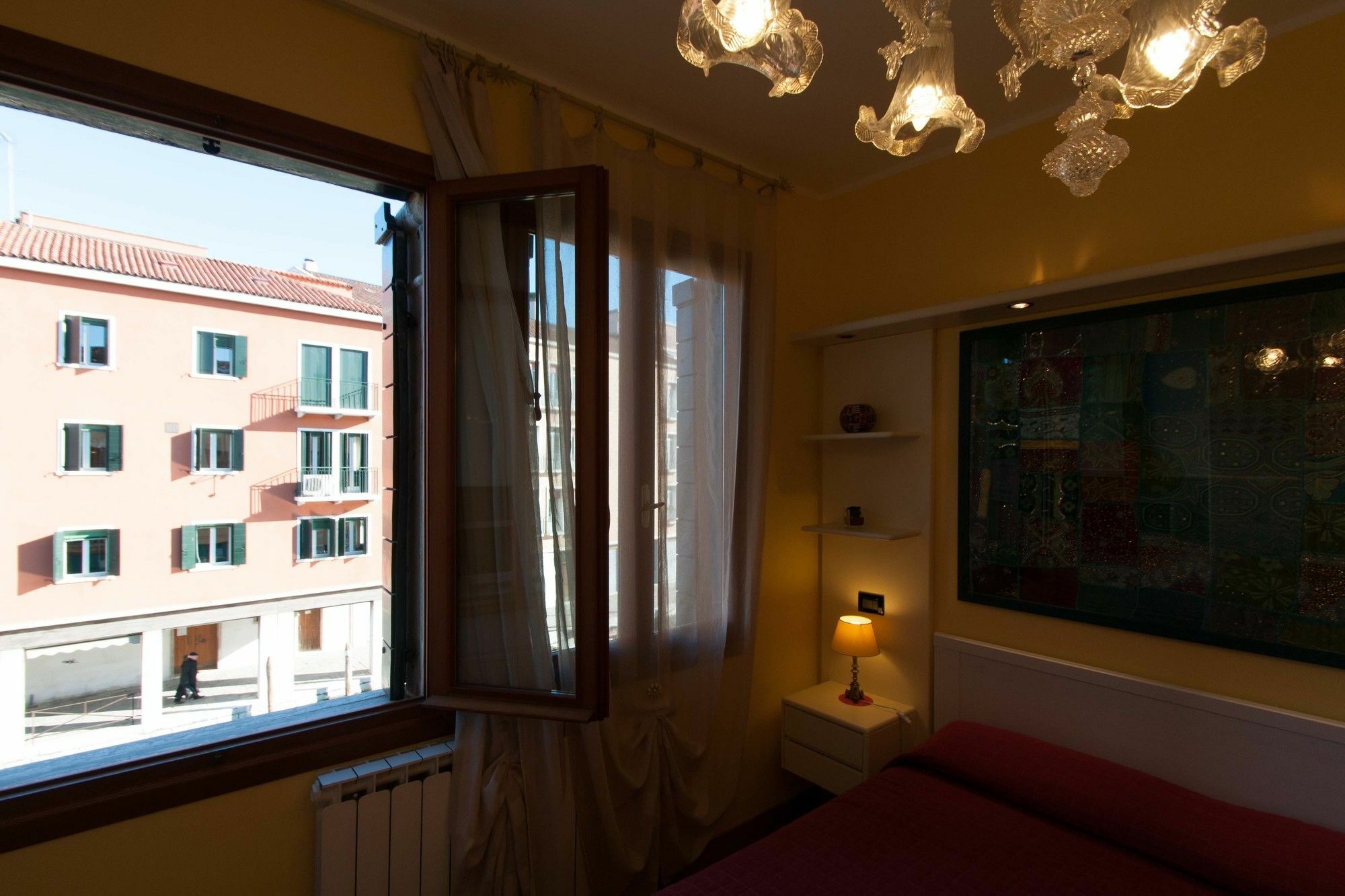 Mema Venice