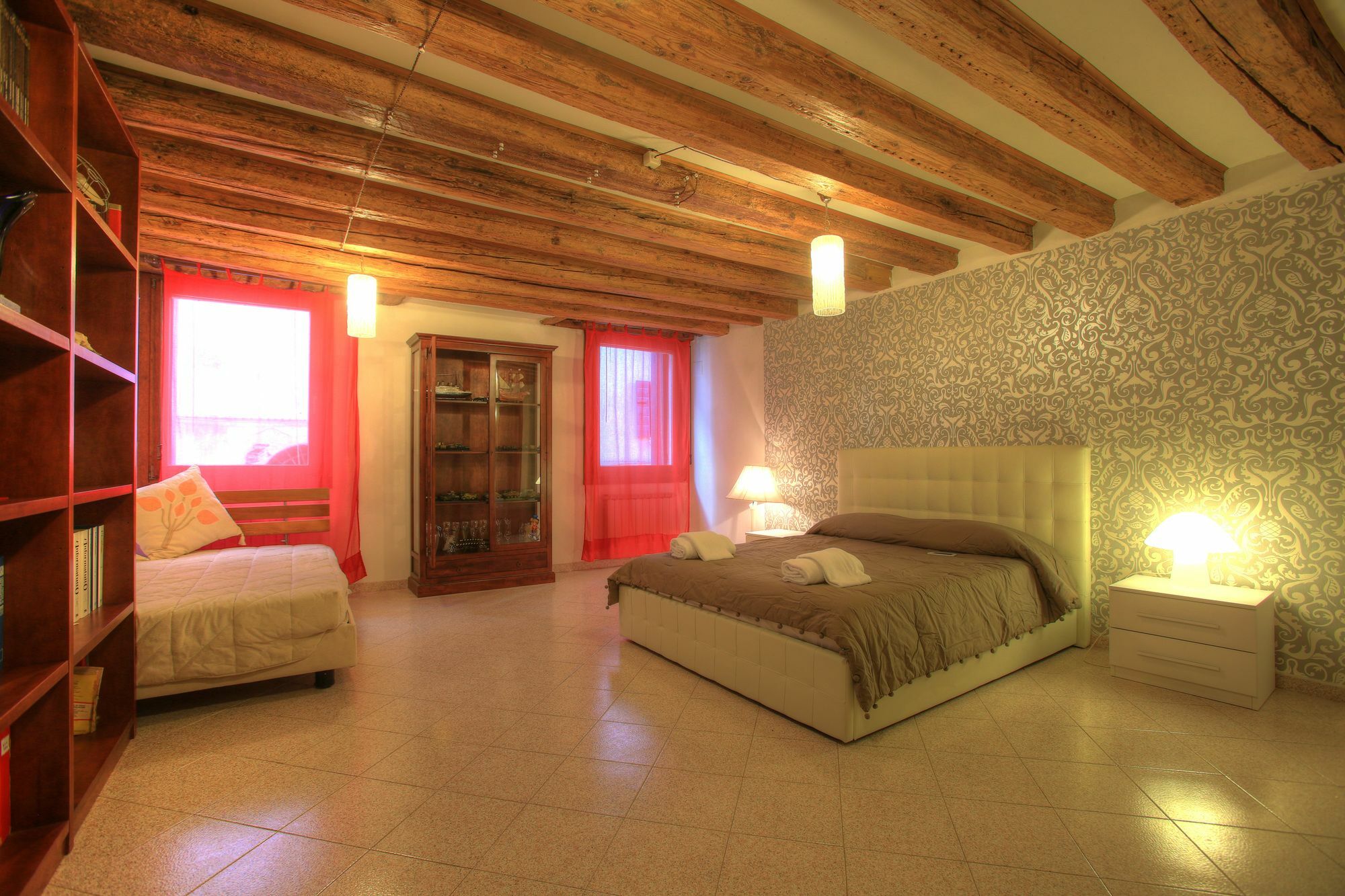 Apartment Ca Serenissima Venice