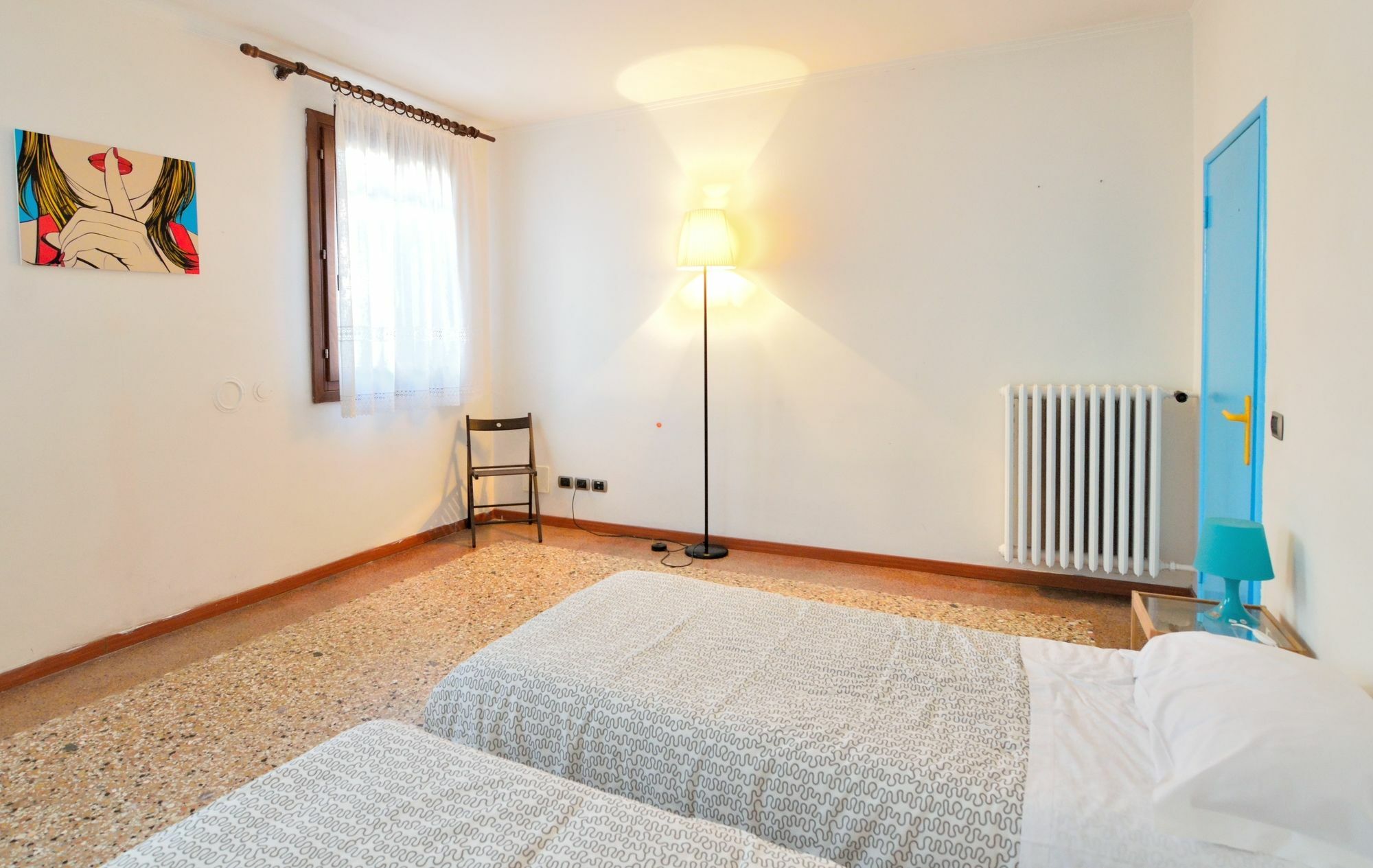 Apartment Casa Luminosa