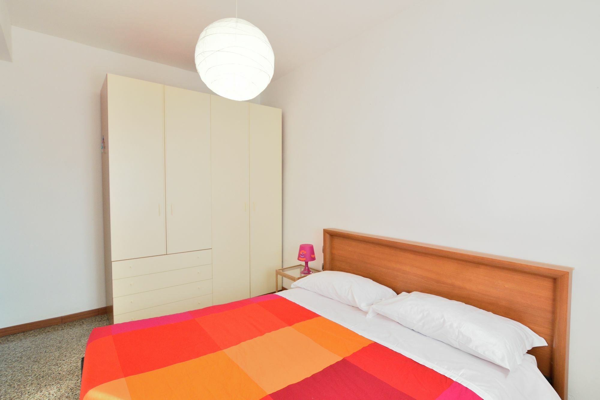 Casa Luminosa Apartment Venice
