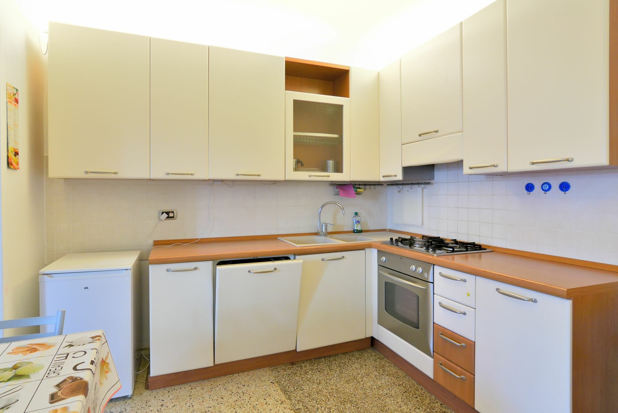 Apartment Casa Luminosa Venice