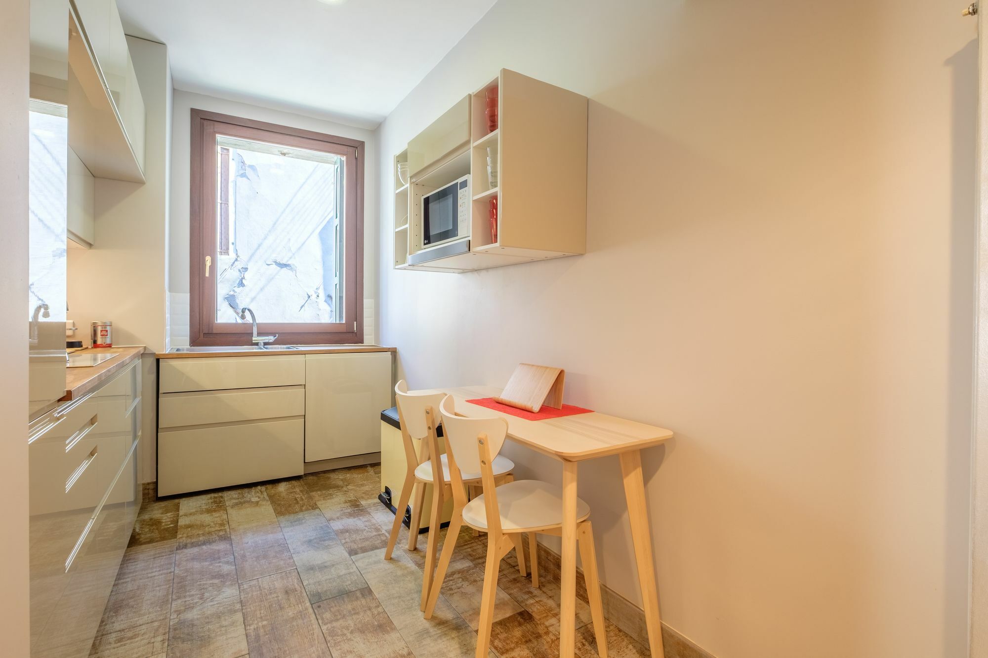 Apartment Casa Verona