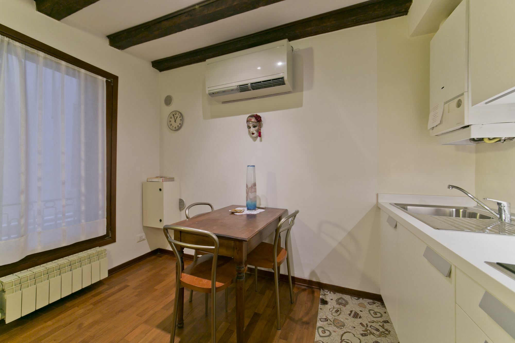 Wonderful Wi-fi Ac * Venice