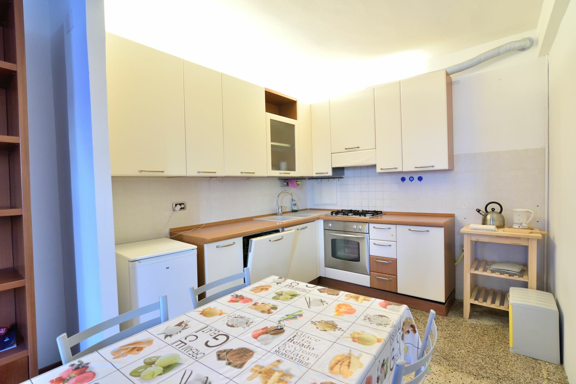 Casa Luminosa Apartment Venice