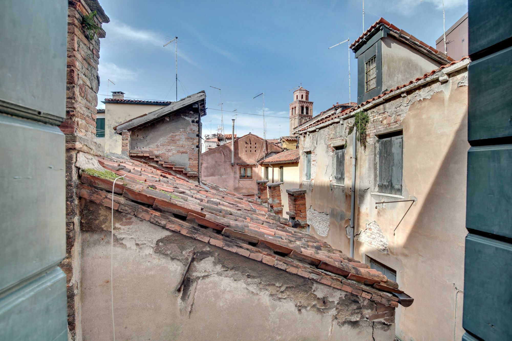 Appartamento Arsenale *