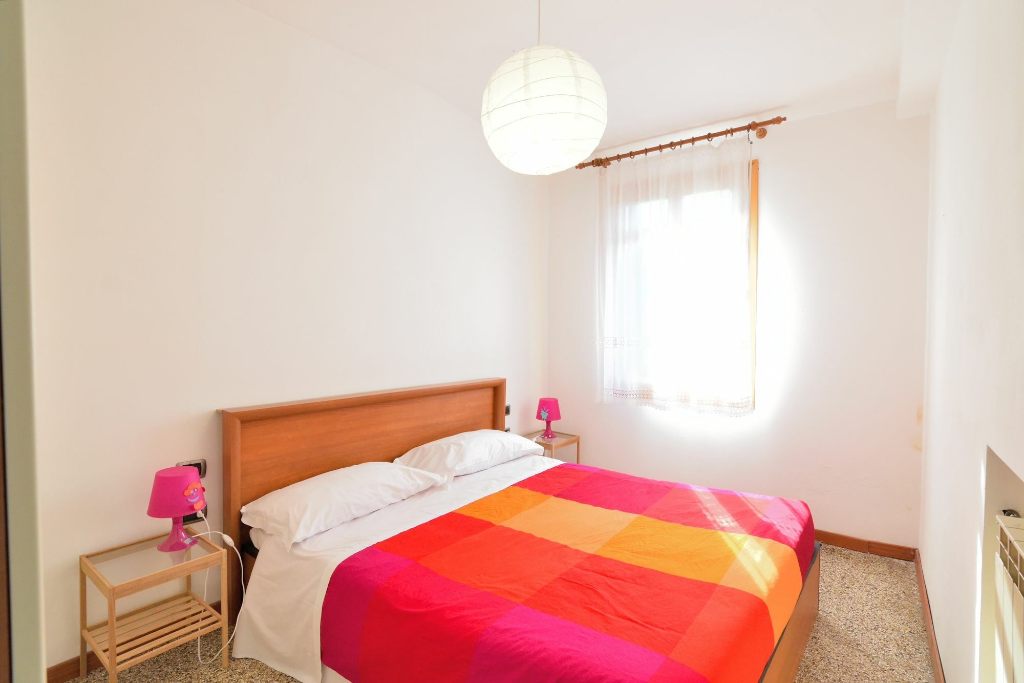 Apartment Casa Luminosa Venice
