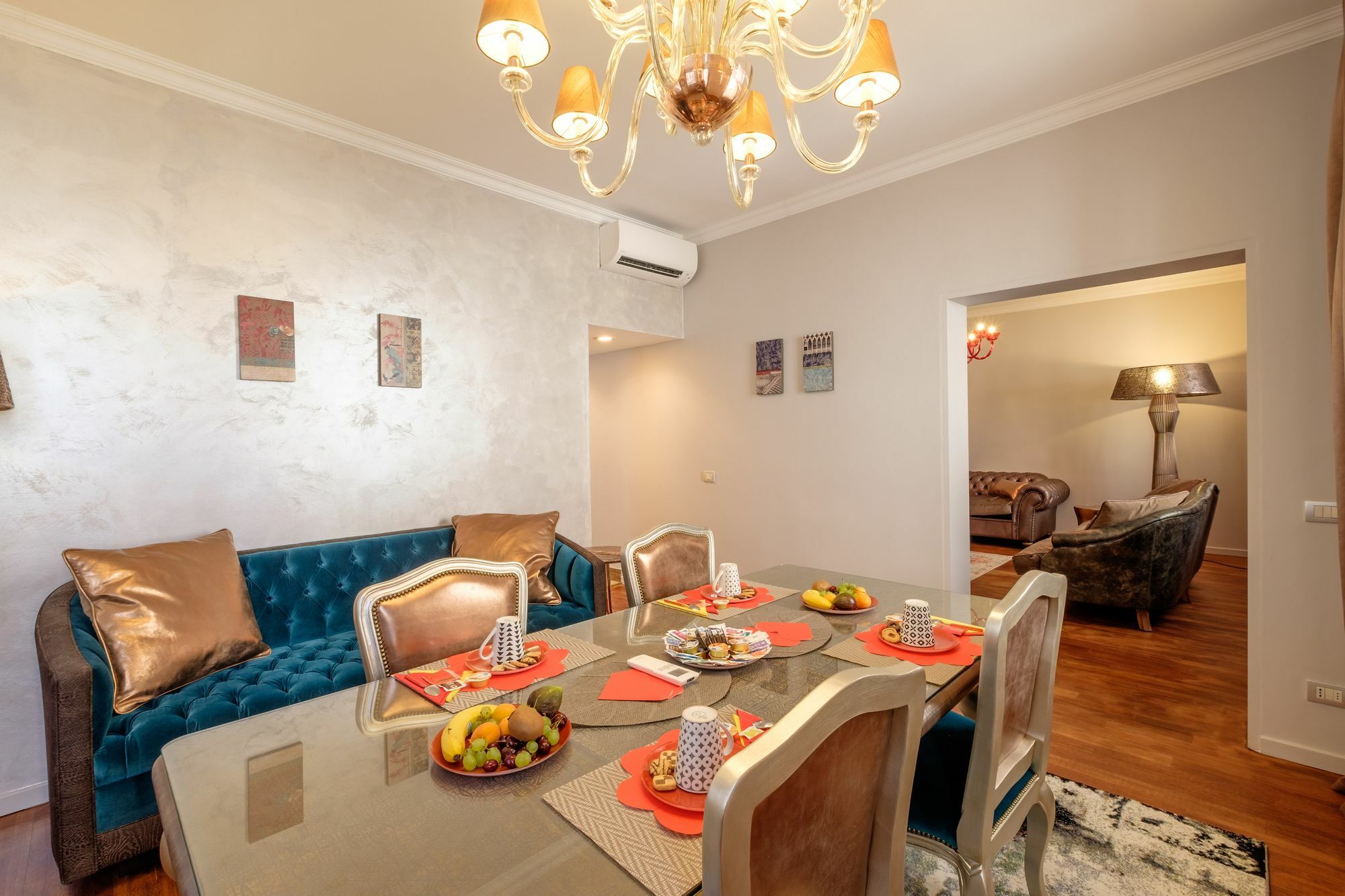 Casa Verona Apartment