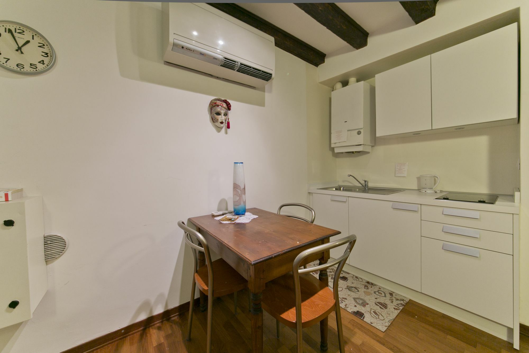 Apartment Wonderful Wi-fi Ac *