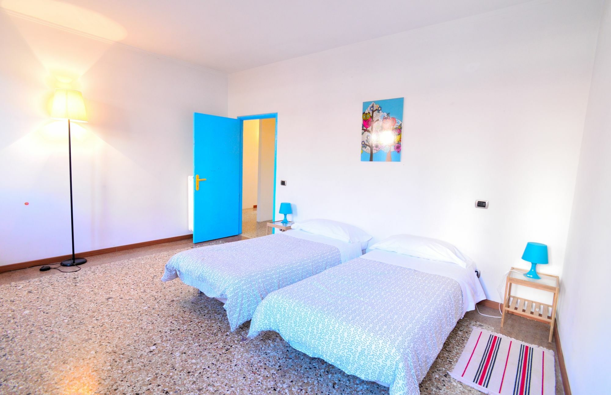 Casa Luminosa