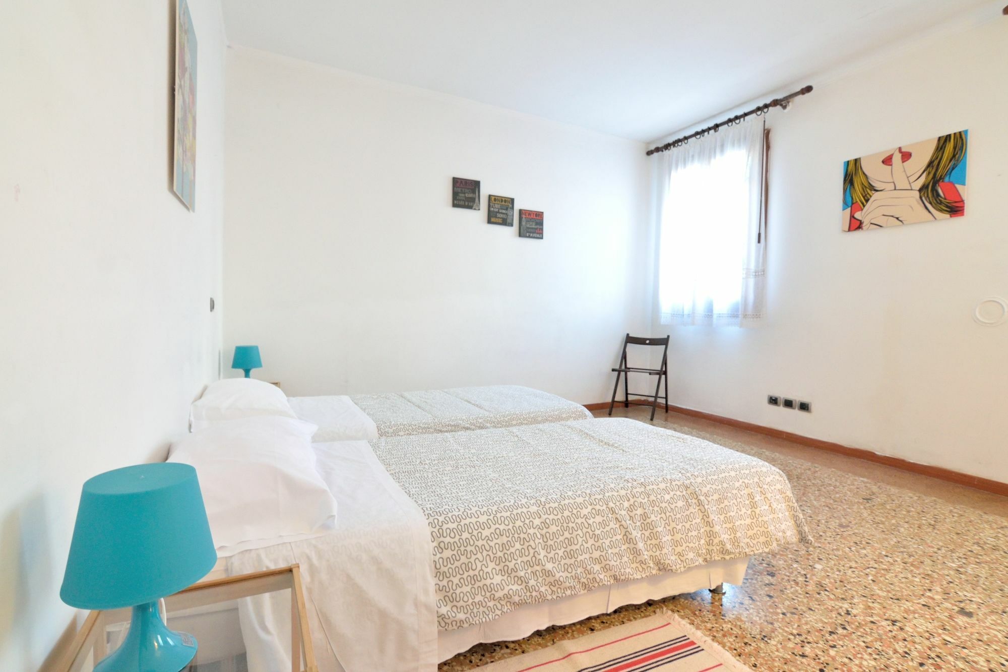 Casa Luminosa * Venice