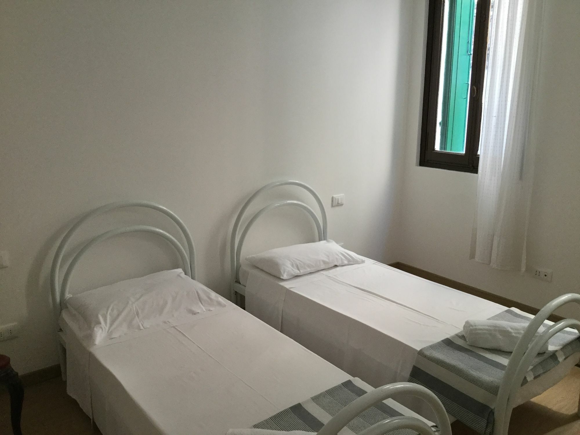 Appartamento Ormesini *