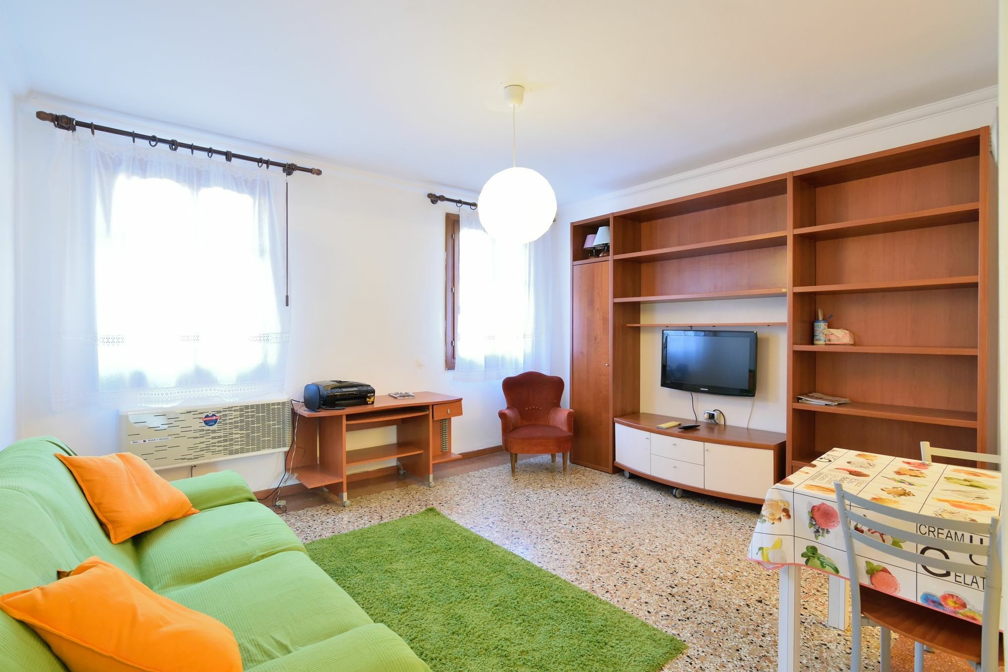 Casa Luminosa * Venice