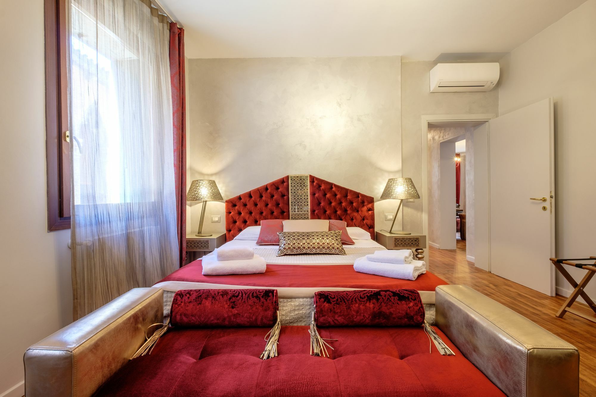 Apartment Casa Verona *