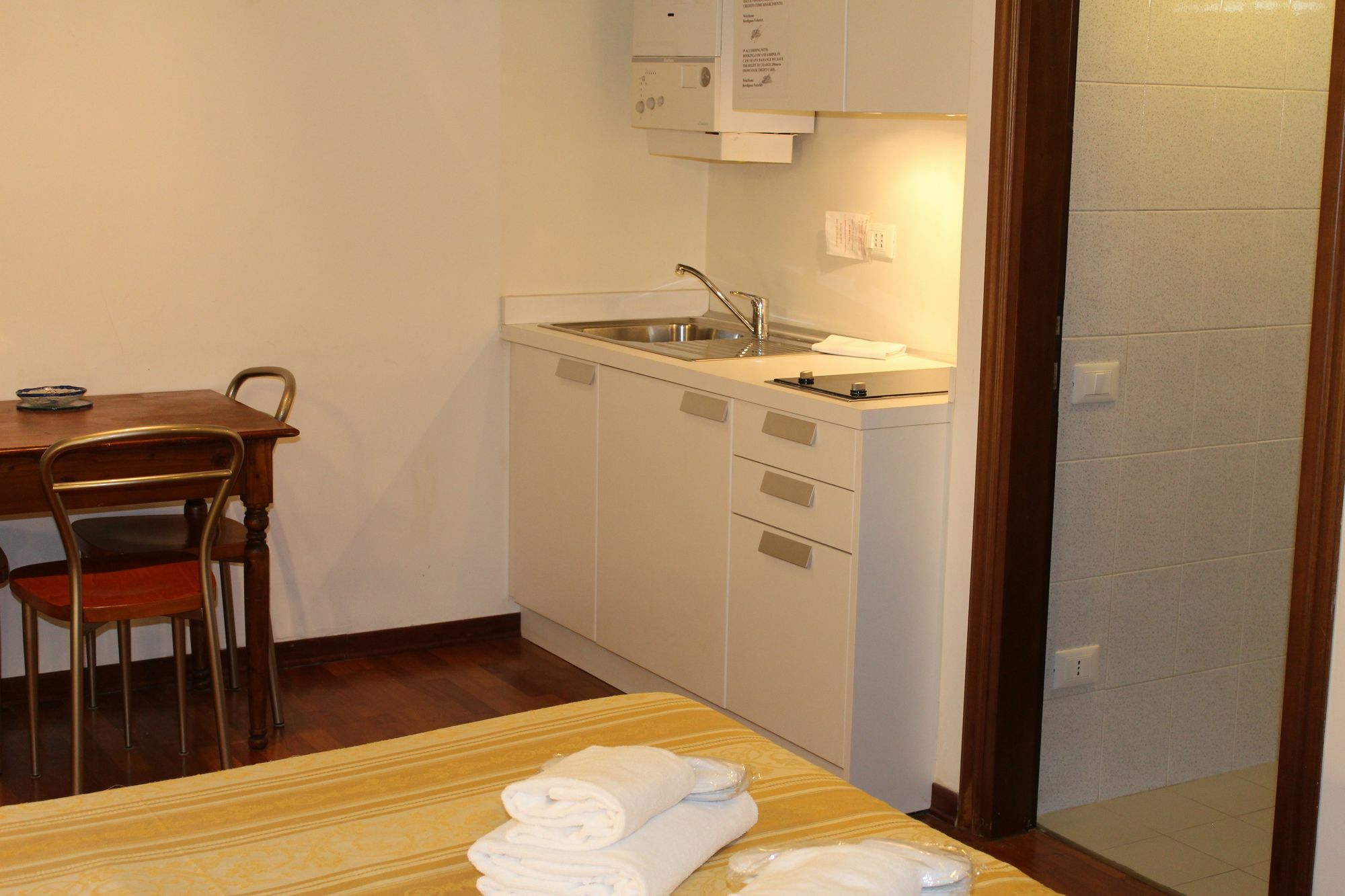 Wonderful Wi-fi Ac Venice