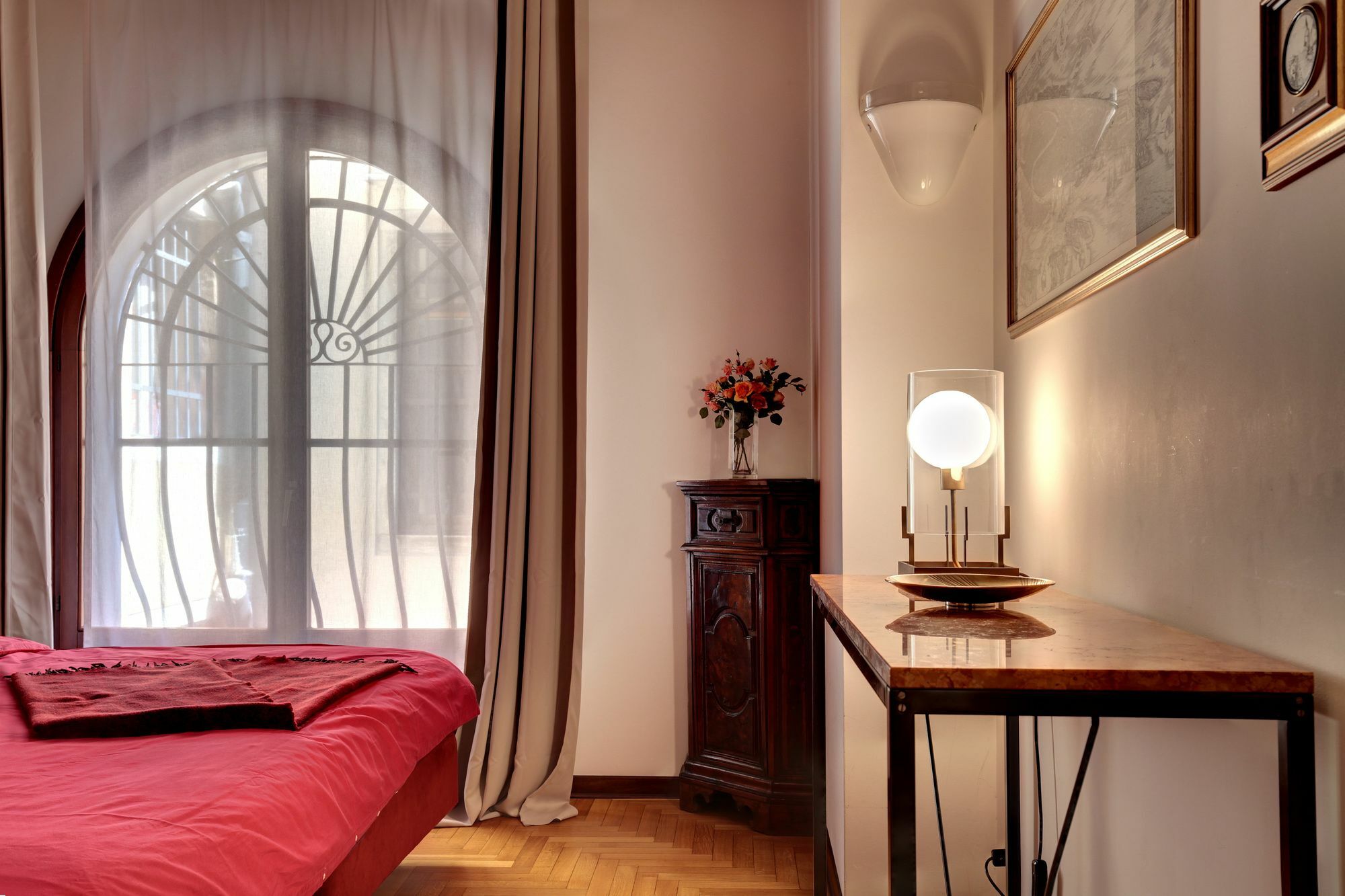 Apartment Saint Mark's