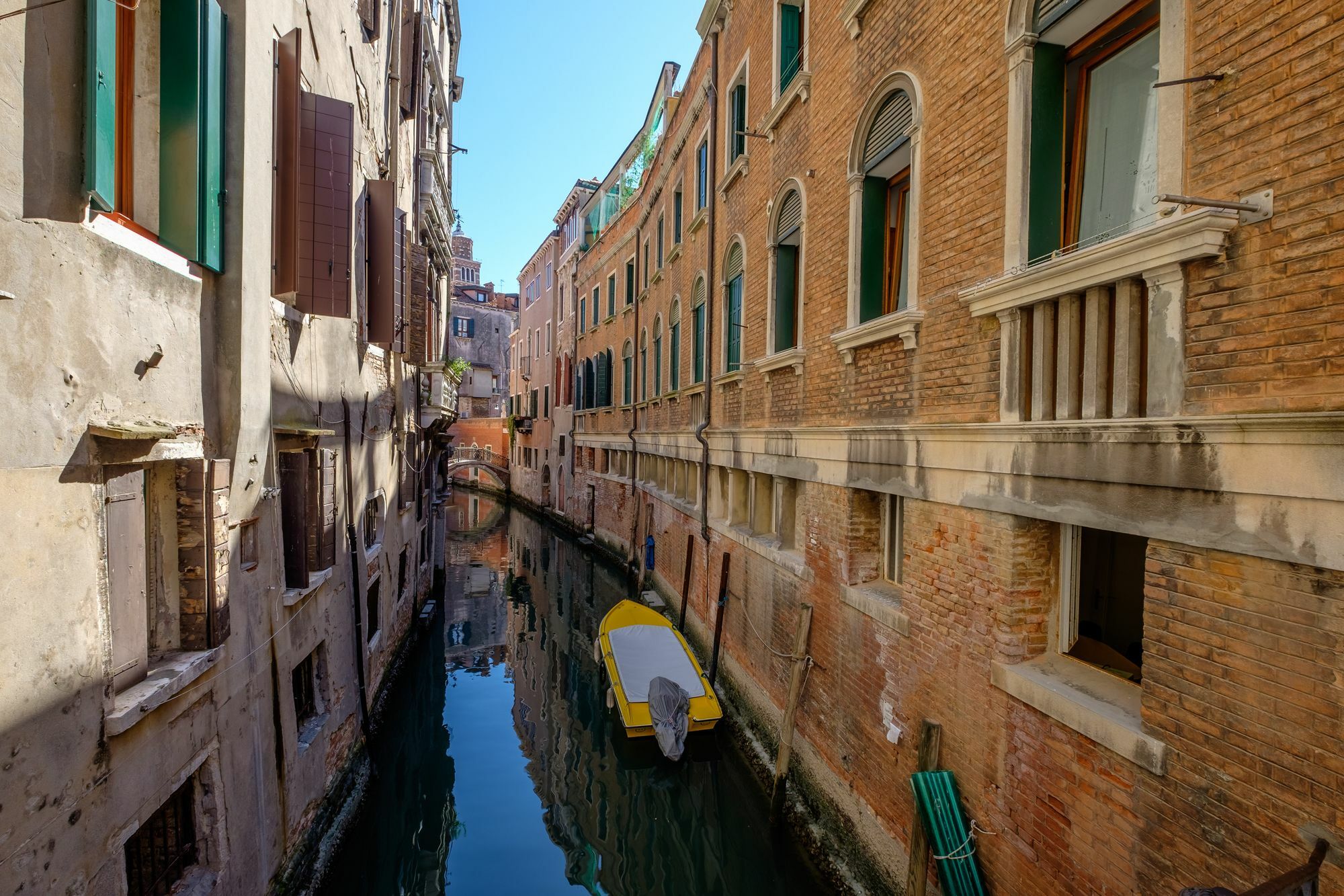 Casa Verona Venice