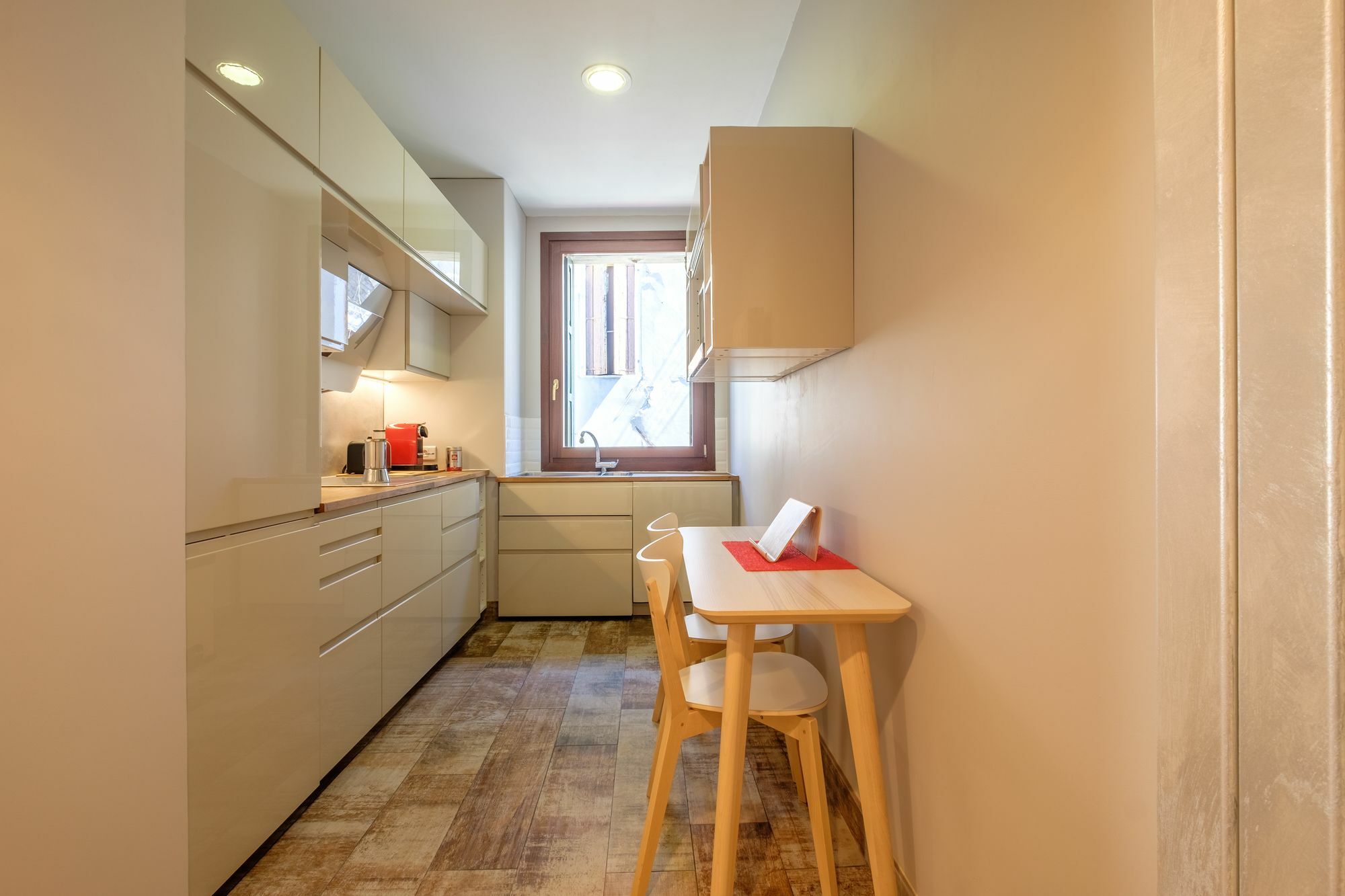 Apartment Casa Verona *
