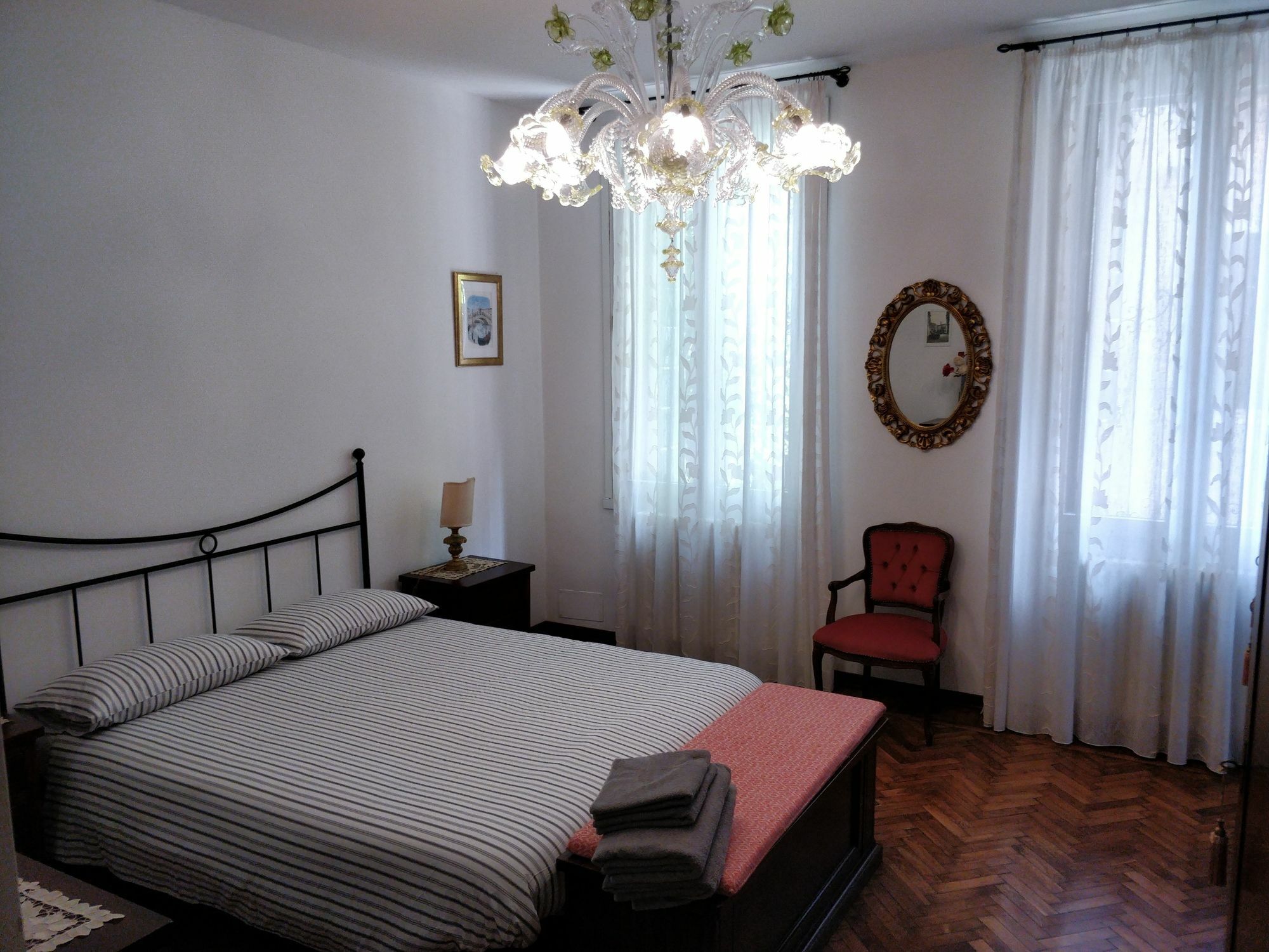 Ca' Burcio Venice