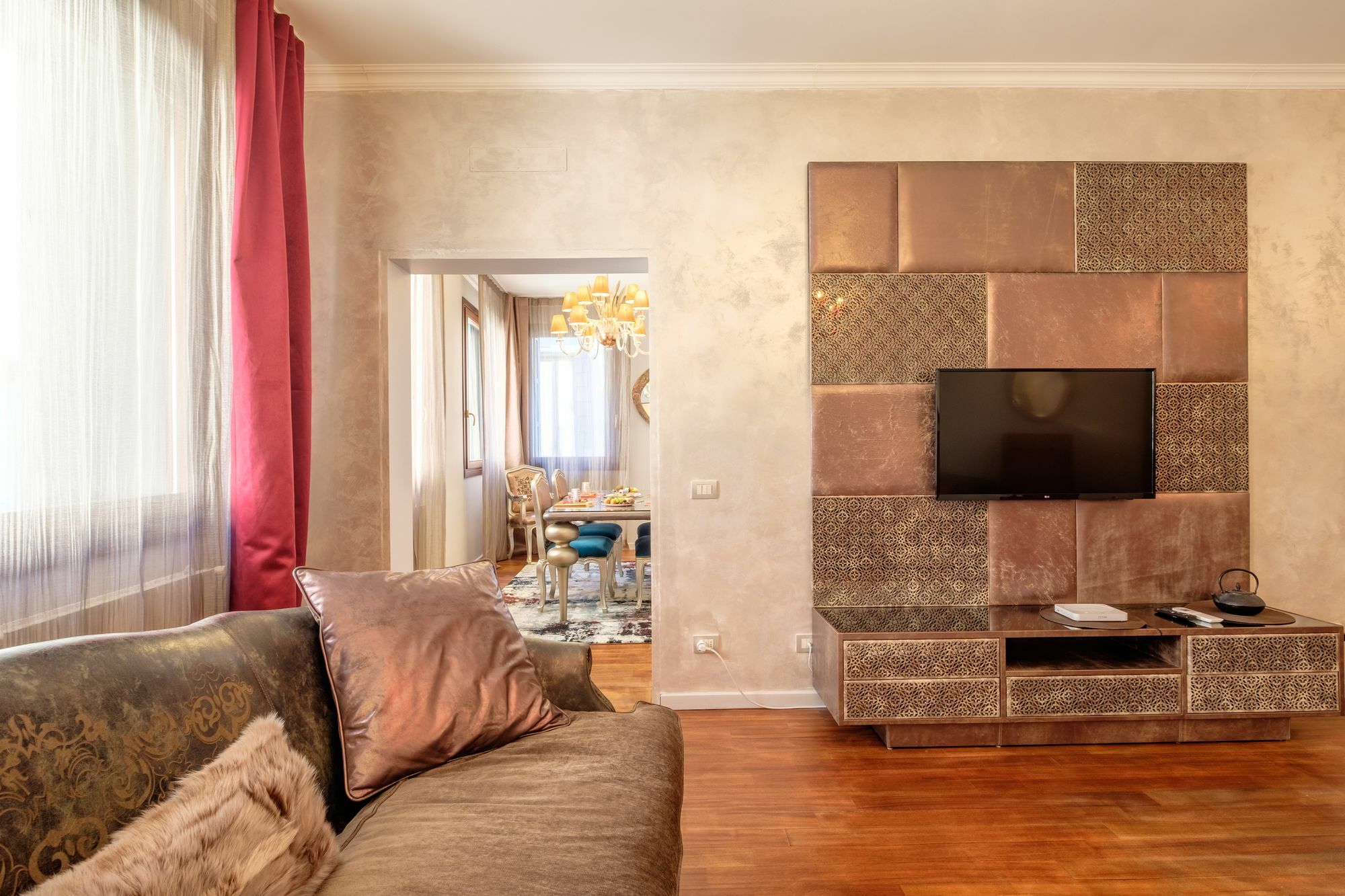 Apartment Casa Verona